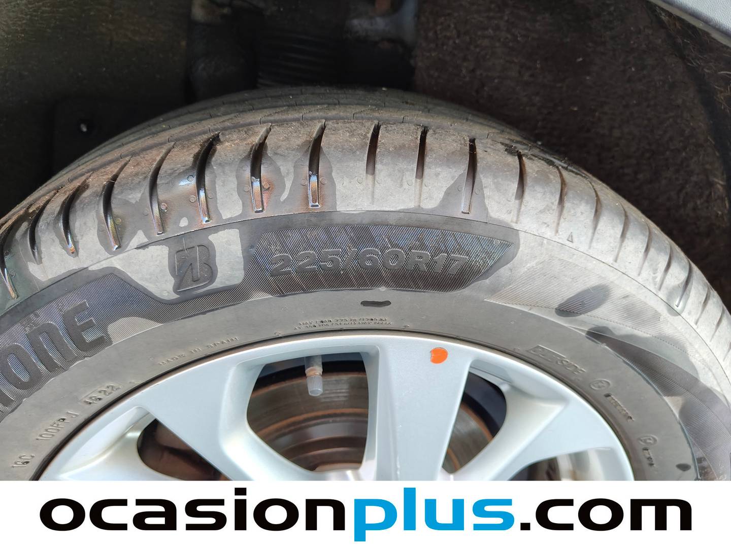 Hyundai Tucson Hyundai Tucson 1.6 CRDI 48V SLE 4x2 (116 CV) de segunda mano