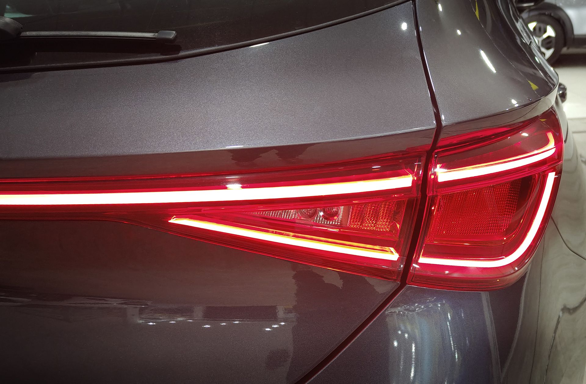 SEAT León 1.5 eTSI Xcellence Go L DSG - foto 19