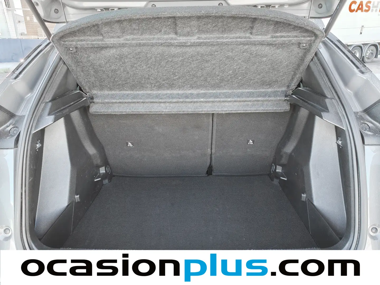 Foto Peugeot 2008 Peugeot 2008 PureTech 100 S&S Allure (100 CV)