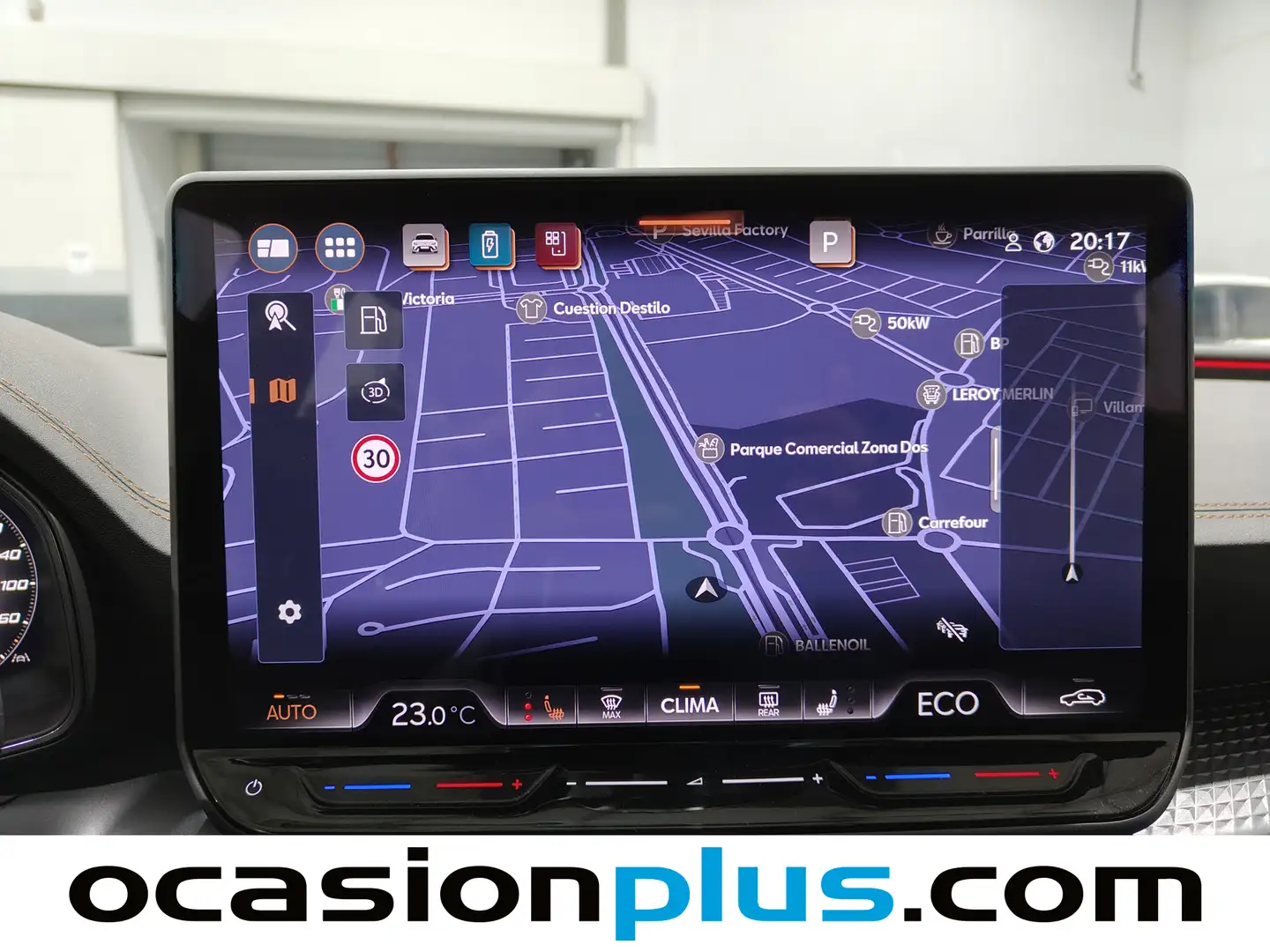 Foto Cupra León CUPRA León 1.5 TSI e-Hybrid (204 CV) DSG