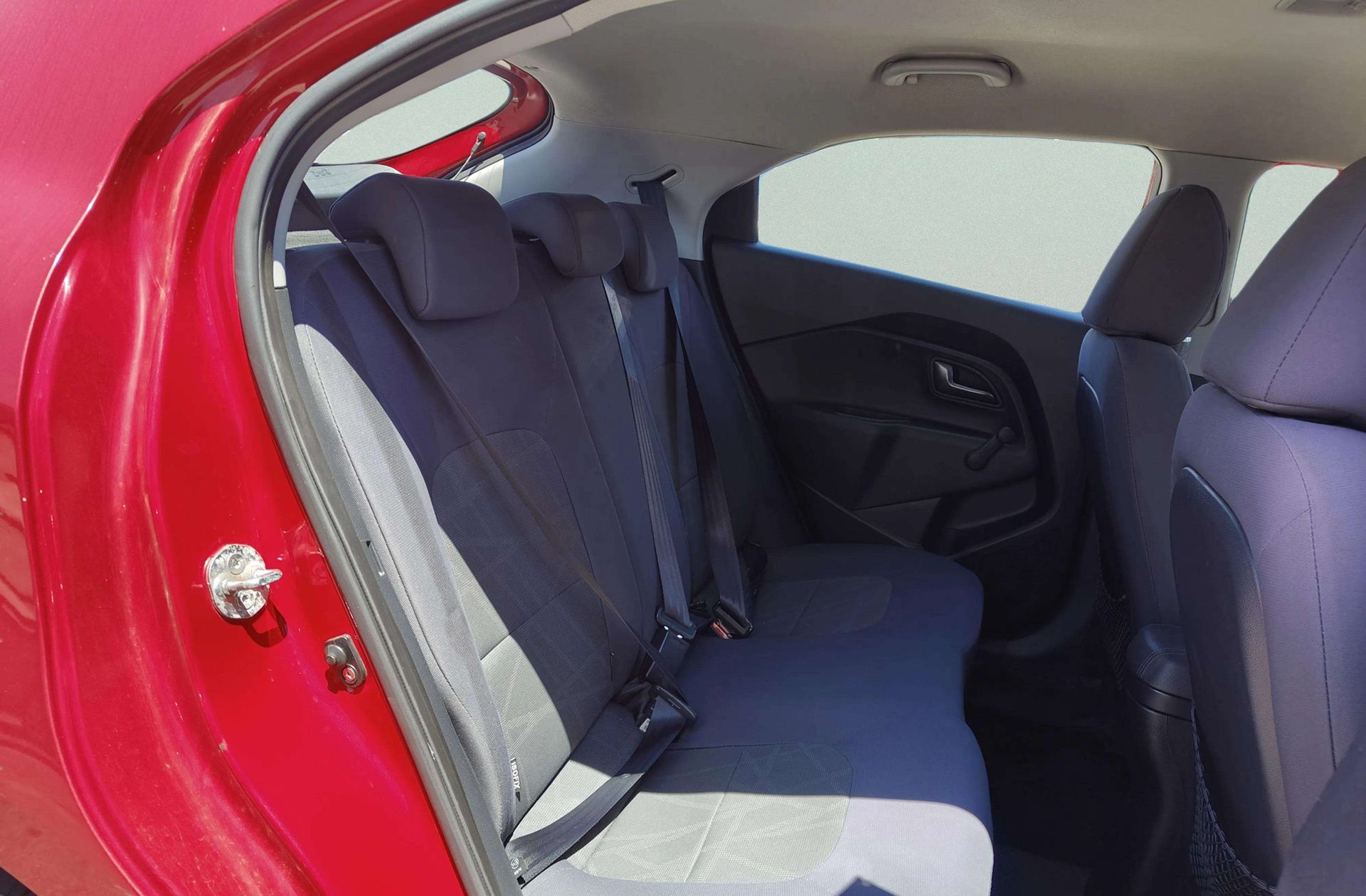 Kia Rio 1.2 Cvvt Concept - foto 14