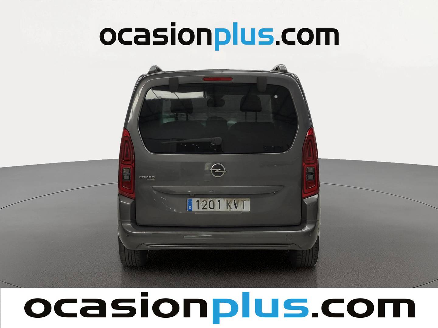 Opel Combo Life Opel Combo Life 1.2 Turbo S&S Innovation L (110 CV) barato