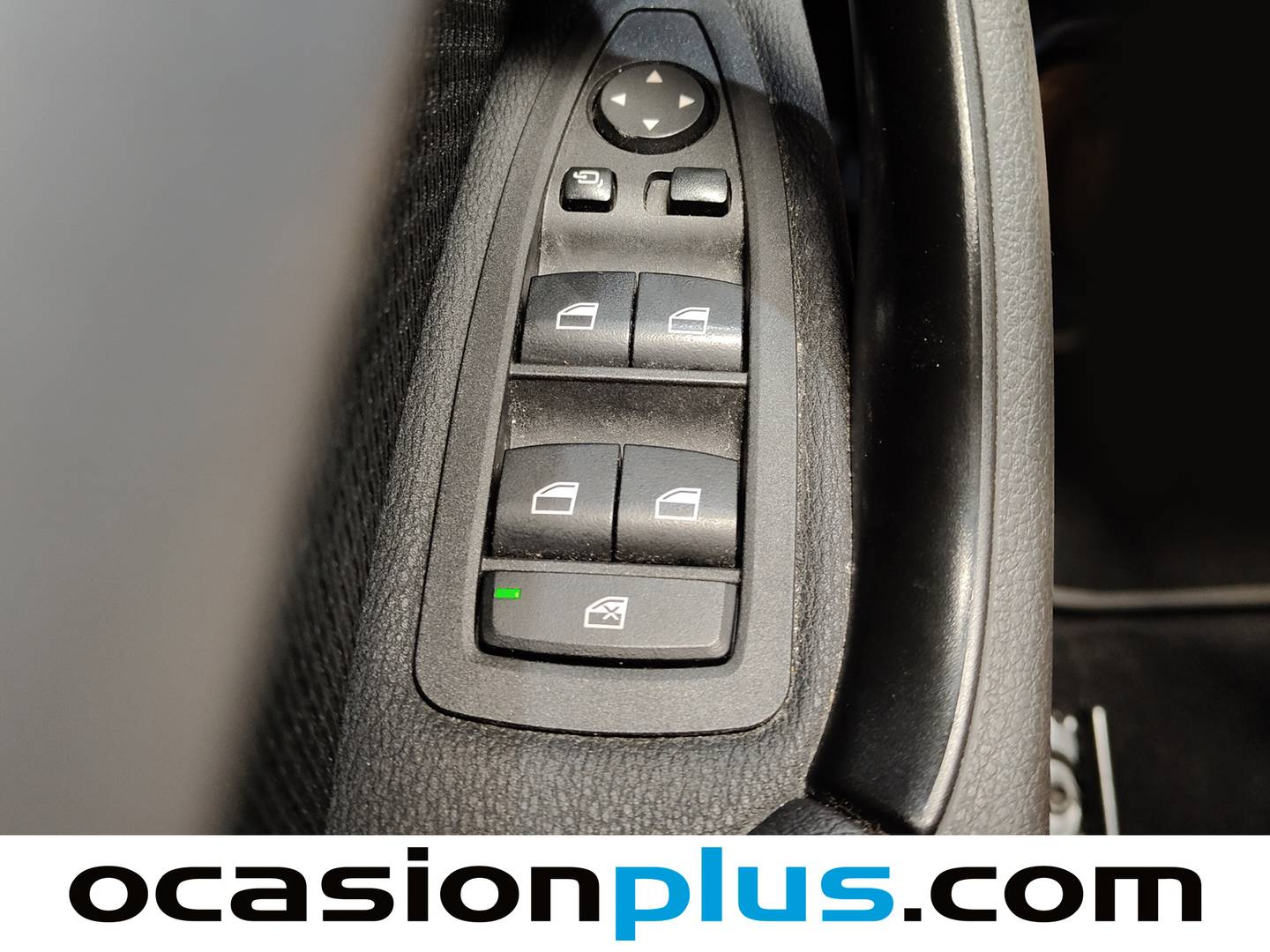 BMW X2 BMW X2 sDrive18d Business (150 CV) seminuevo