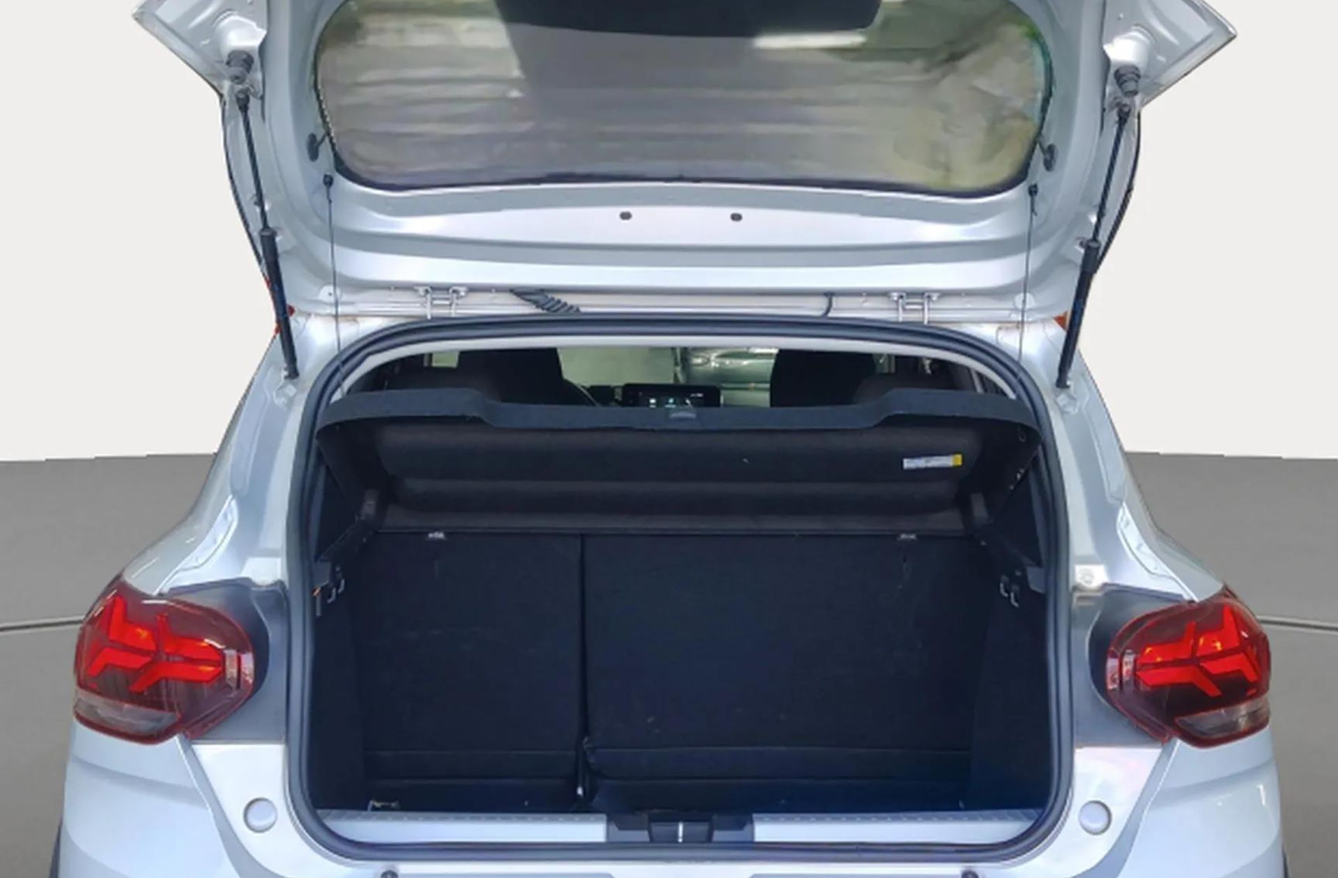 Dacia Sandero Stepway Expression TCe - foto 18