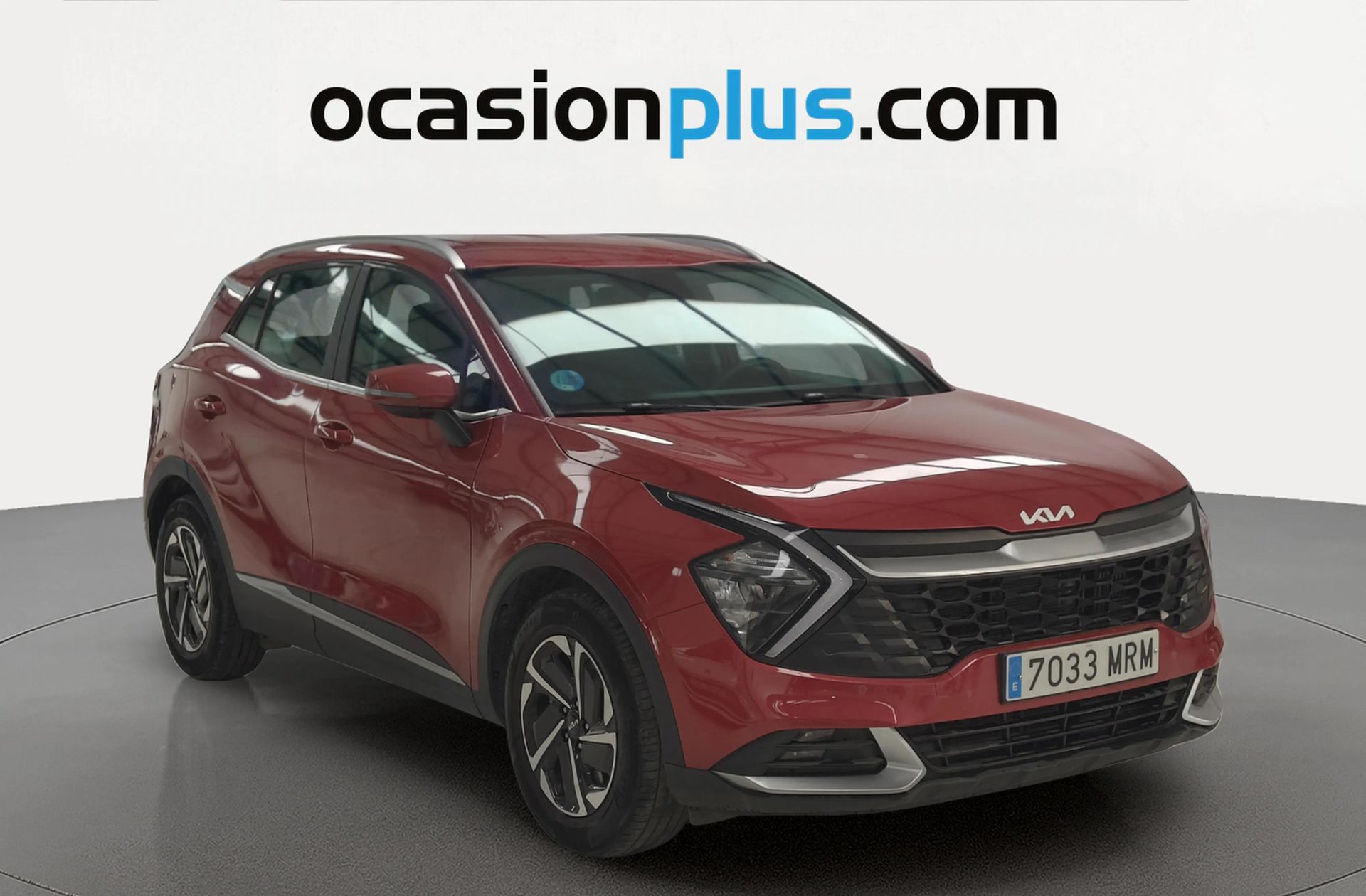 Kia Sportage 1.6 T-GDi MHEV Drive 4x2 - foto 2