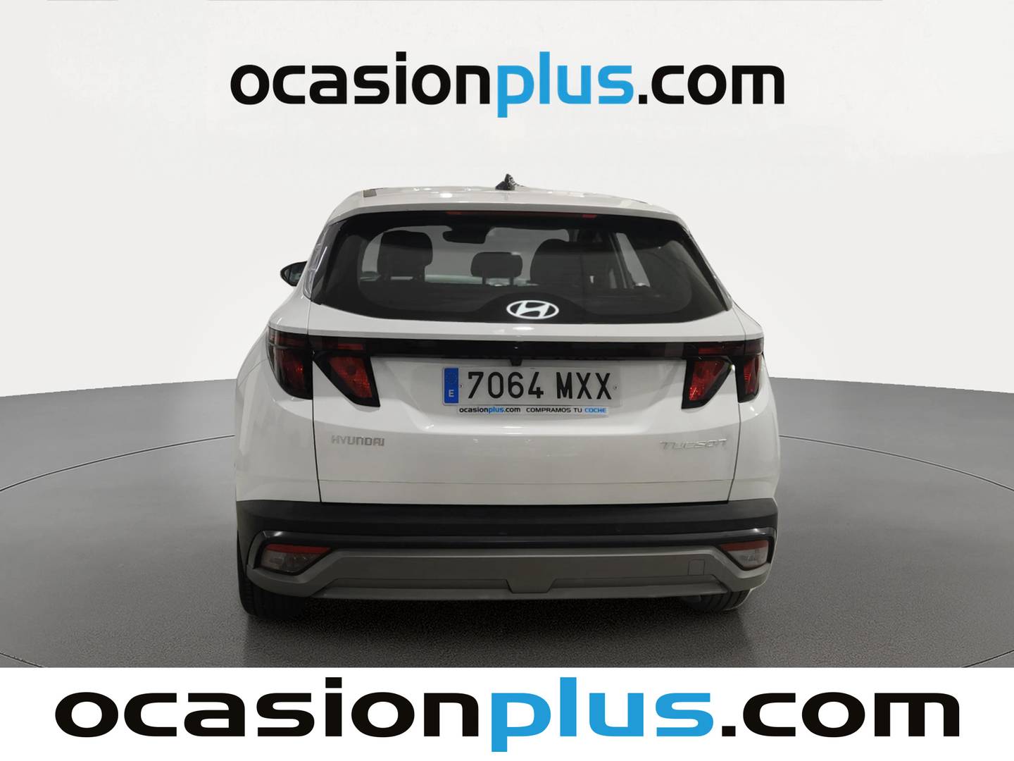 Hyundai Tucson Hyundai Tucson 1.6T Klass  (160 CV) al mejor precio