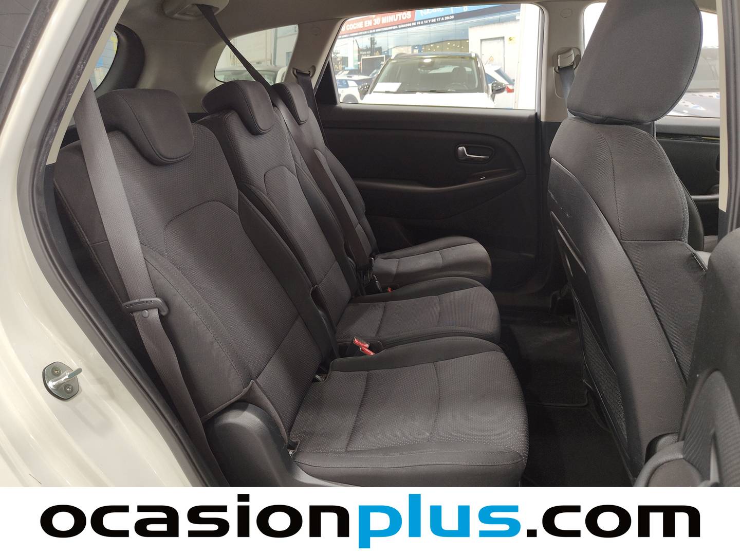 KIA Carens KIA Carens 1.7 CRDi VGT UEFA Euro2016 Eco-Dynamics (115 CV) barato