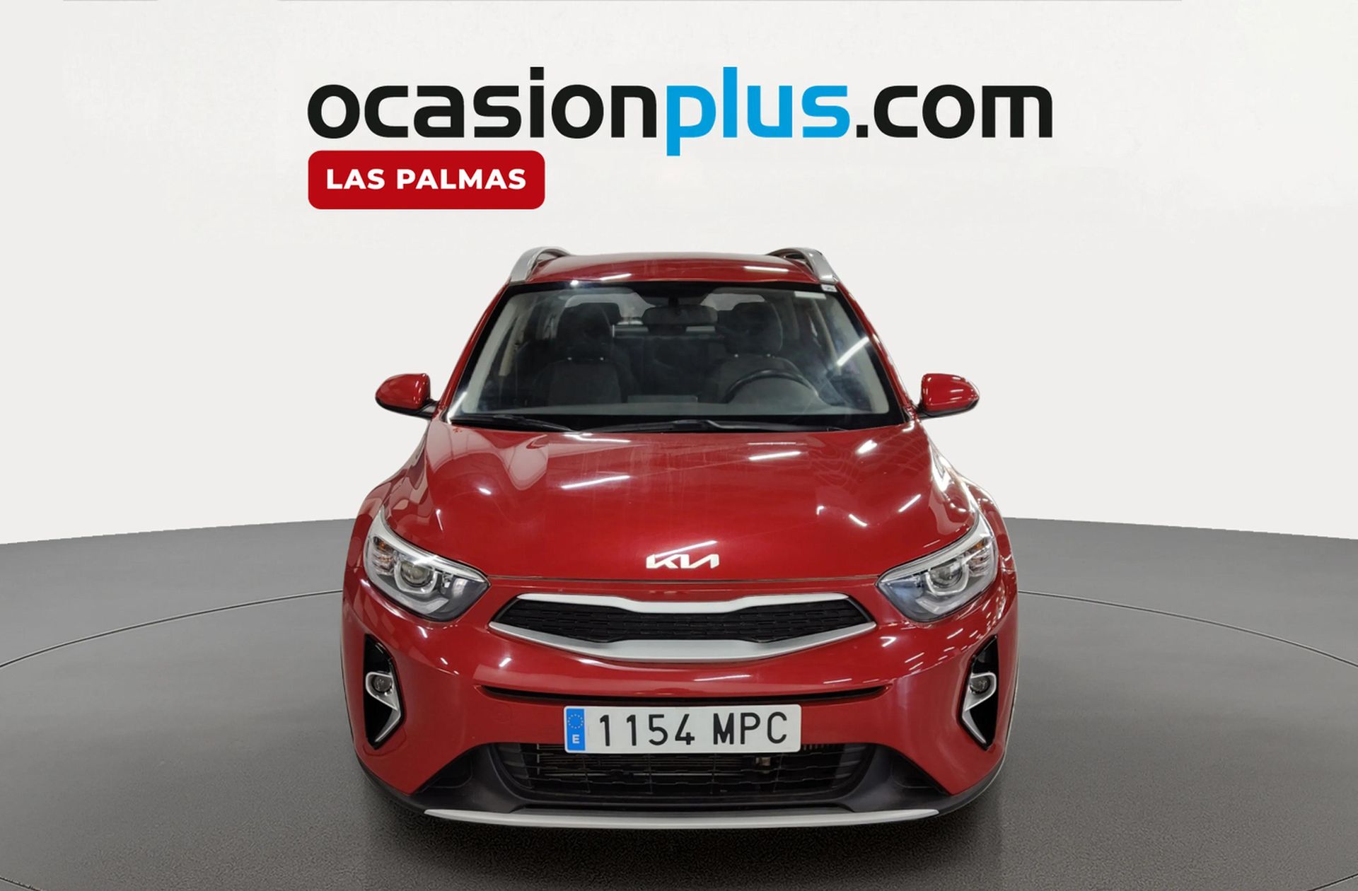 Kia Stonic 1.0 T-GDi Concept - foto 12