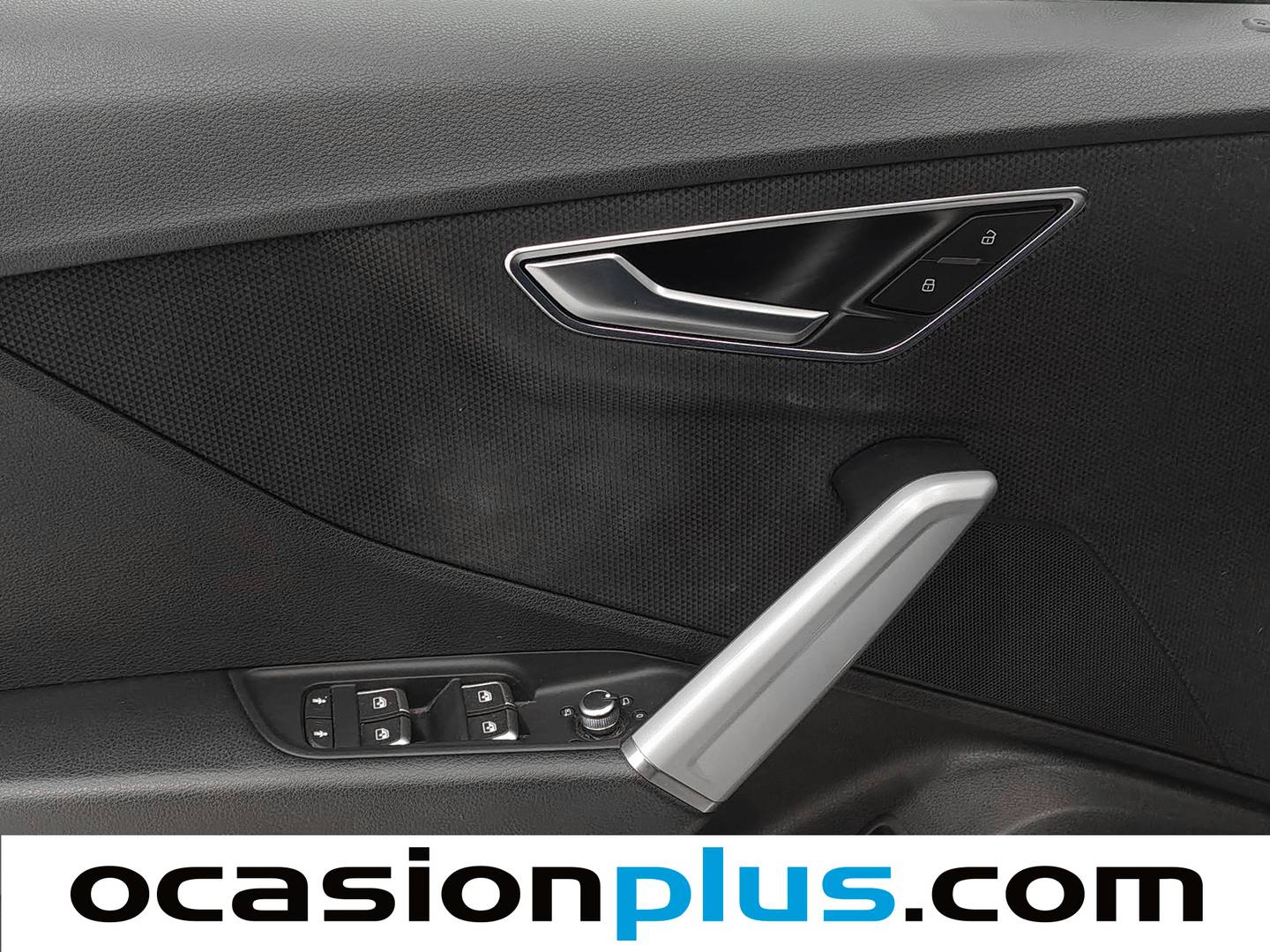 Audi Q2 Audi Q2 Black line 35 TFSI (150 CV) 150cv