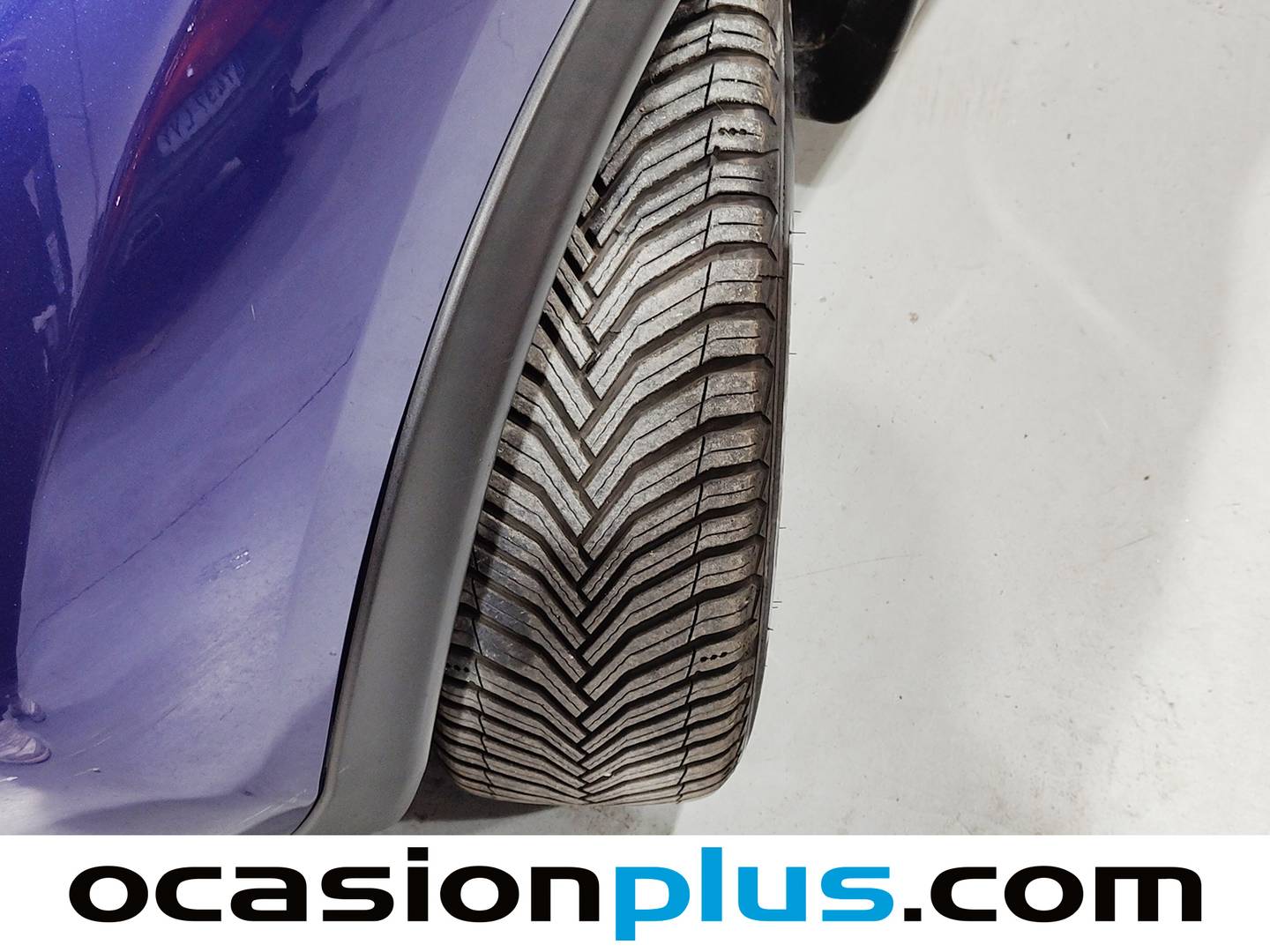 Foto Nissan JUKE Nissan Juke DIG-T N-Connecta 4x2 (115 CV)