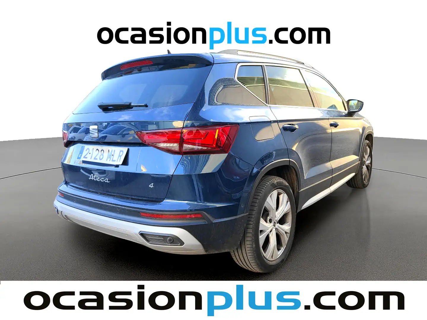 Foto Seat Ateca SEAT Ateca 2.0 TDI X-Perience XXL 4Drive (150 CV) DSG
