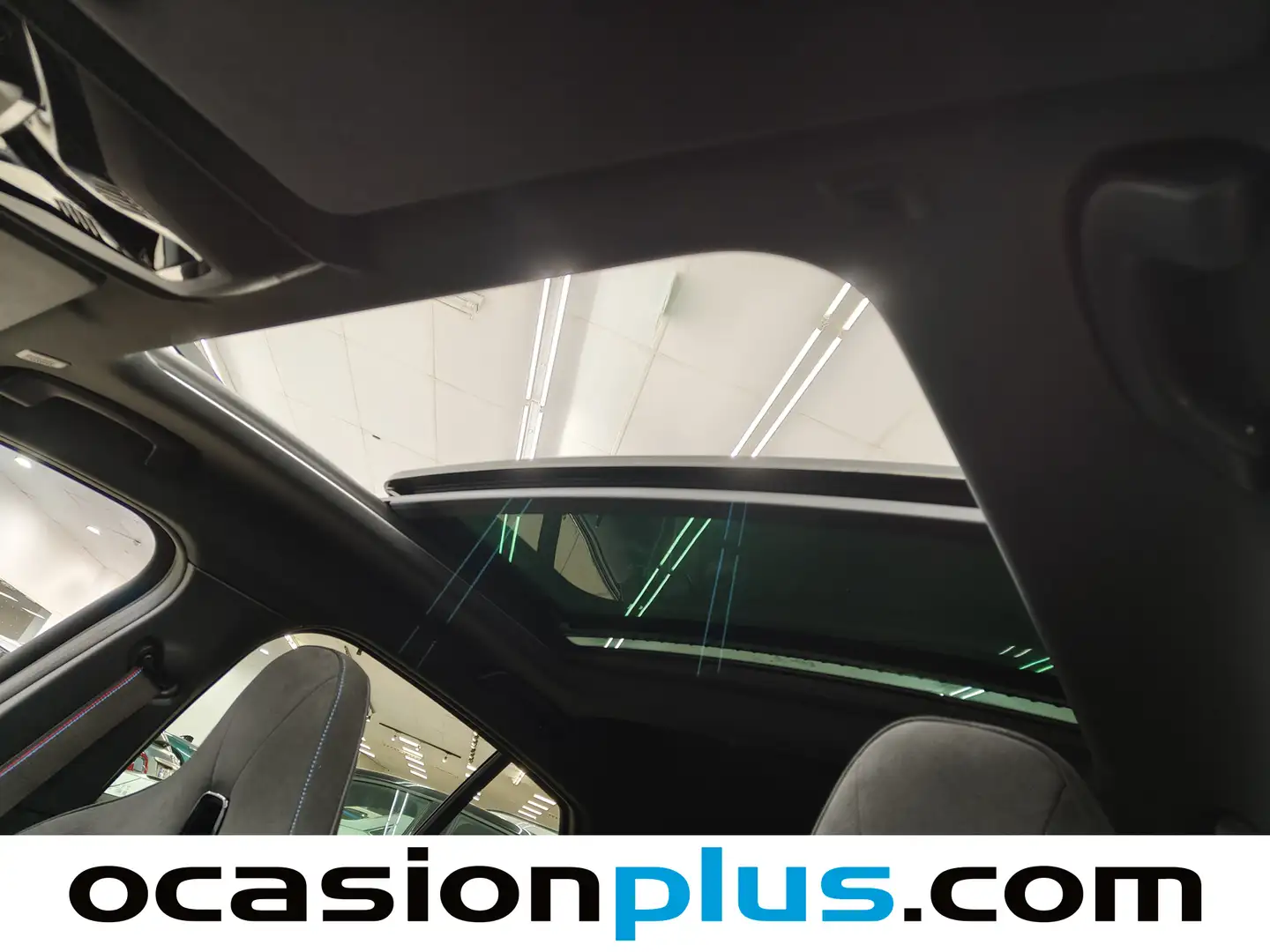 Foto BMW Serie 1 BMW Serie 1 128ti Pack M (265 CV)