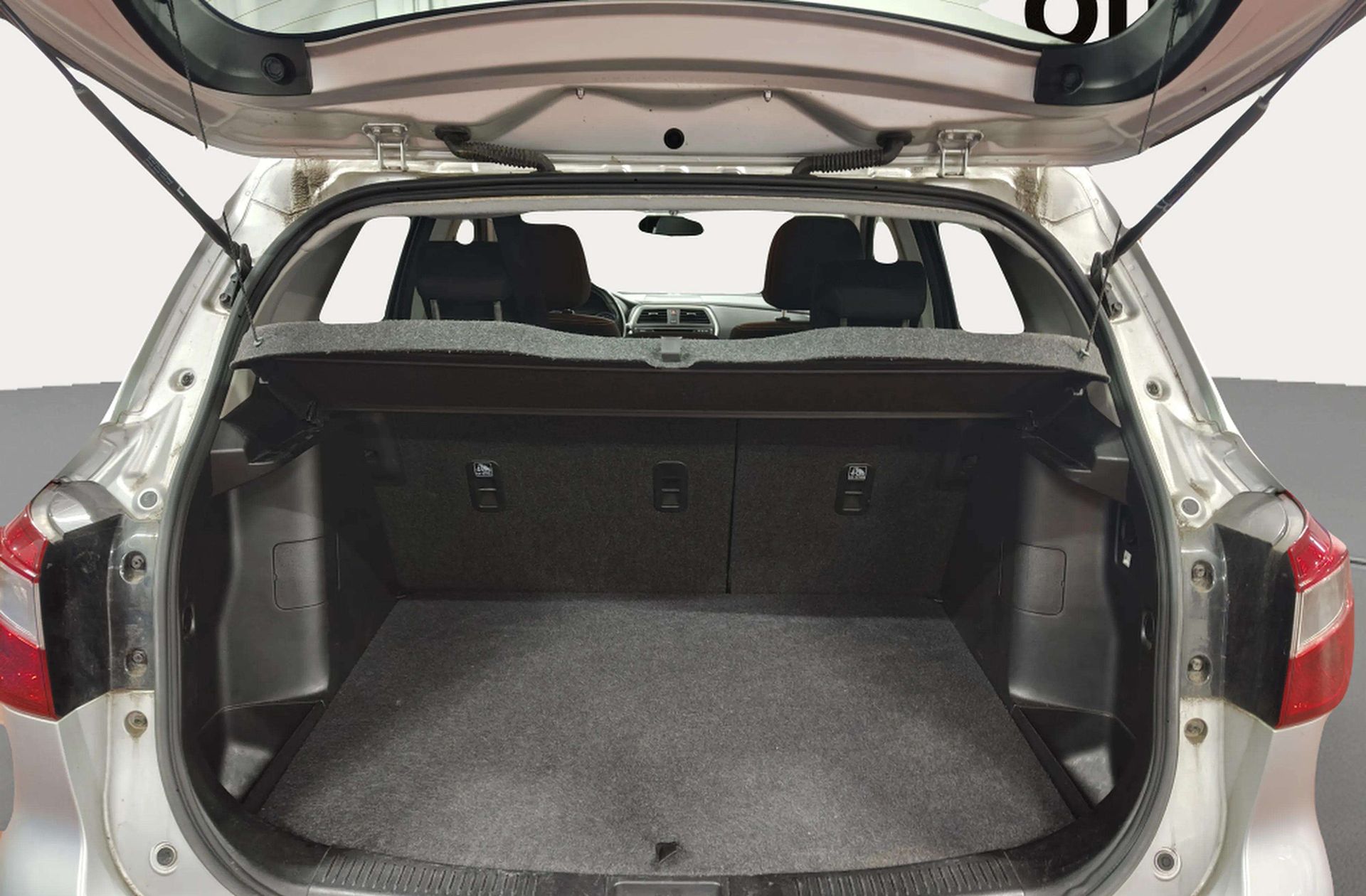 Suzuki S-Cross 1.6 Ddis GLE - foto 14
