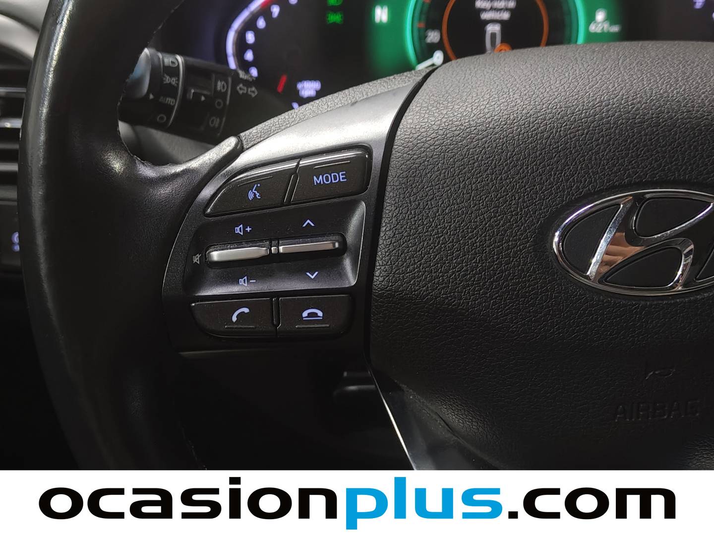 Hyundai i30 Hyundai i30 1.0 TGDI 48V Klass (120 CV) 2022