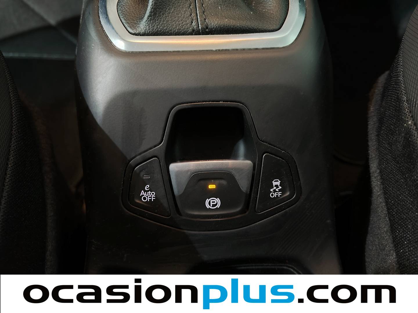 Jeep Renegade Jeep Renegade eHybrid 1.5 Limited ATX (130 CV) barato