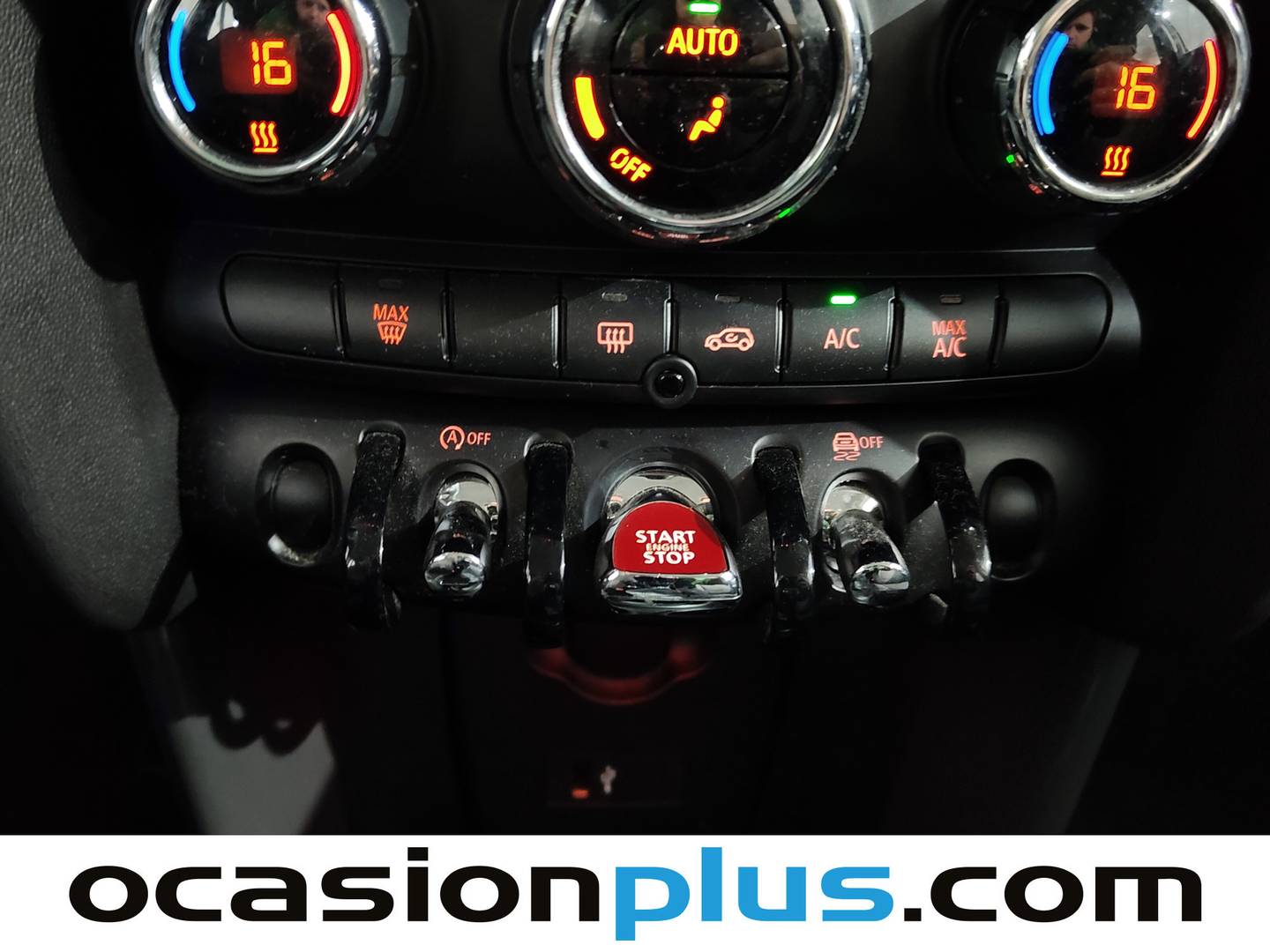 Mini MINI Mini MINI Cooper 5 Puertas (136 CV) 2021