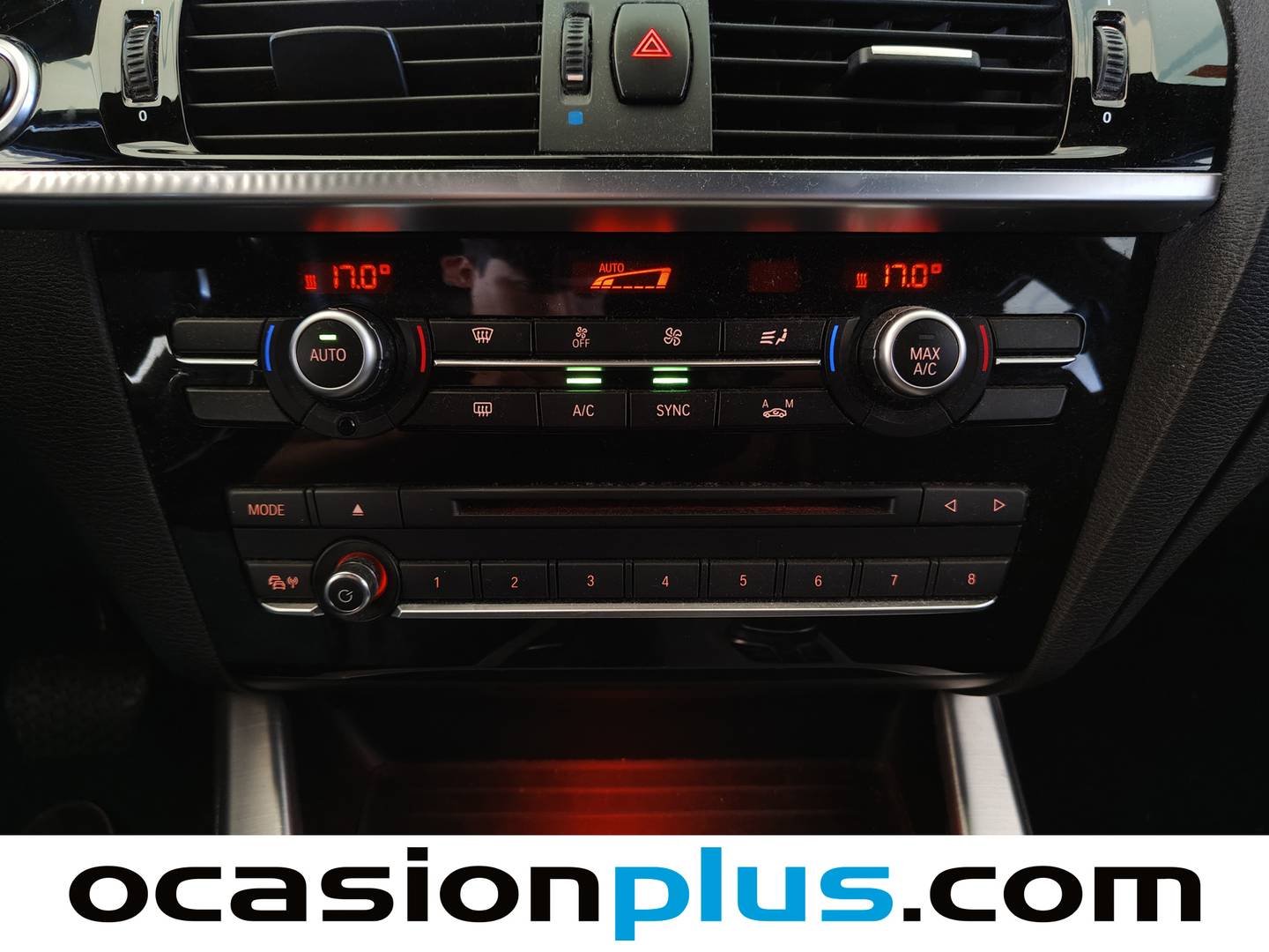 Foto BMW X4 BMW X4 xDrive30d (258 CV) Pack M