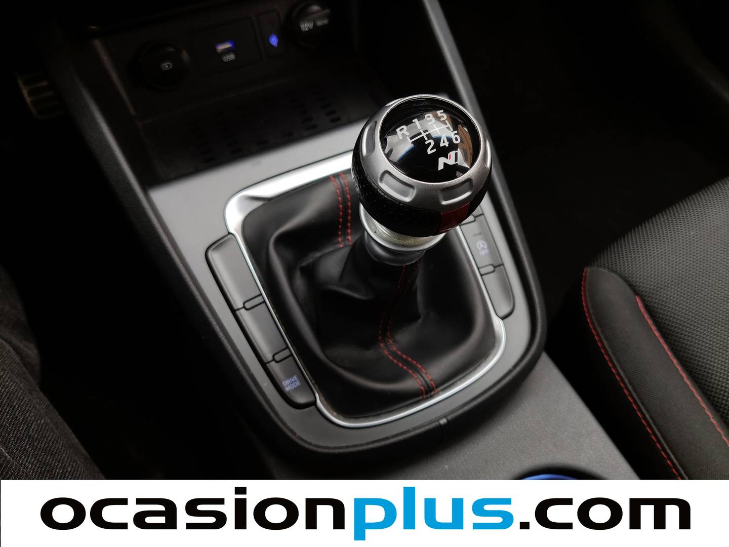 Hyundai Kona Hyundai Kona 1.6 CRDi 48V N-line 4x2 (136 CV) de segunda mano