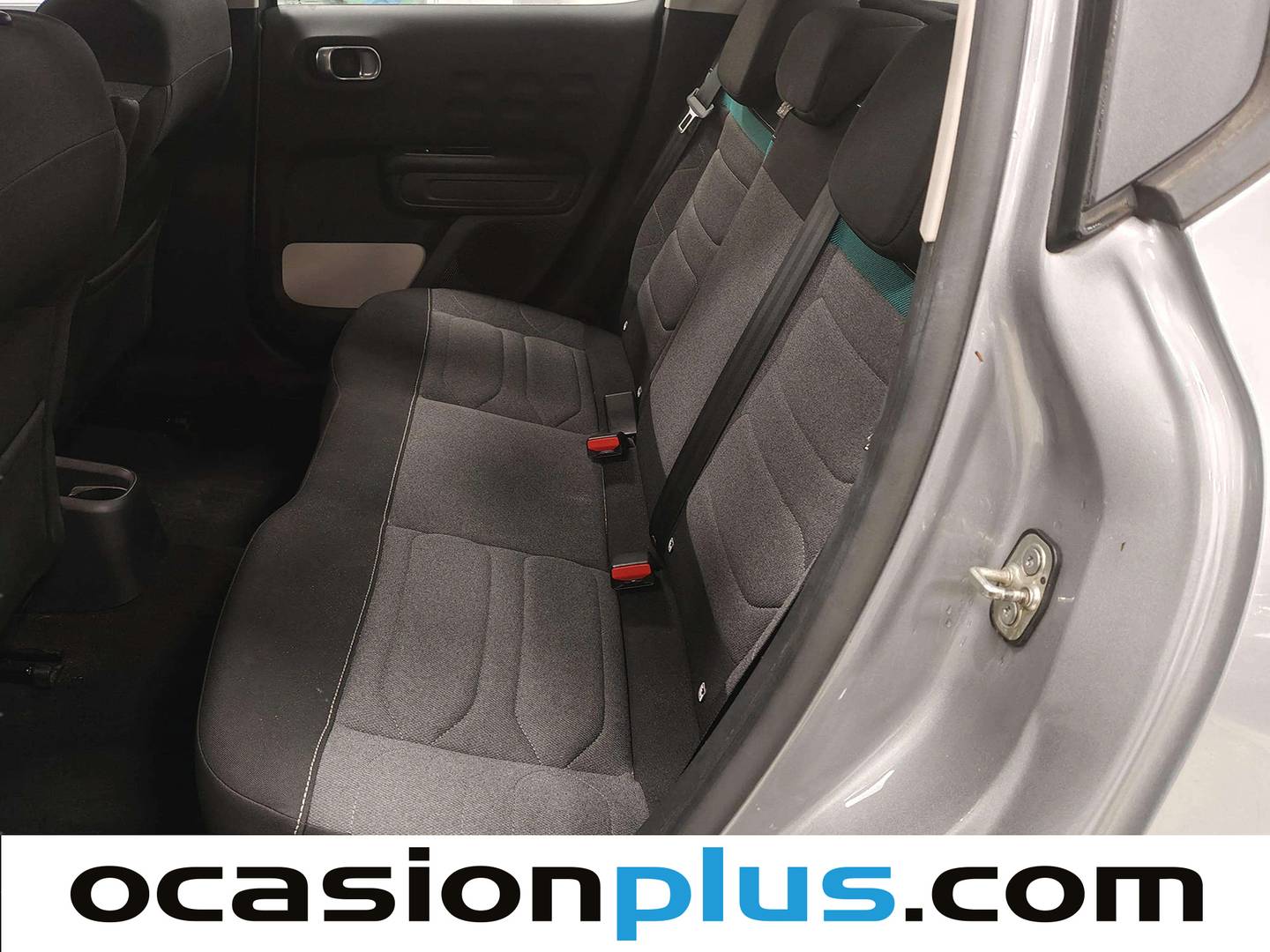 Foto Citroën C3 Citroen C3 PureTech 83 Feel Pack (83 CV)