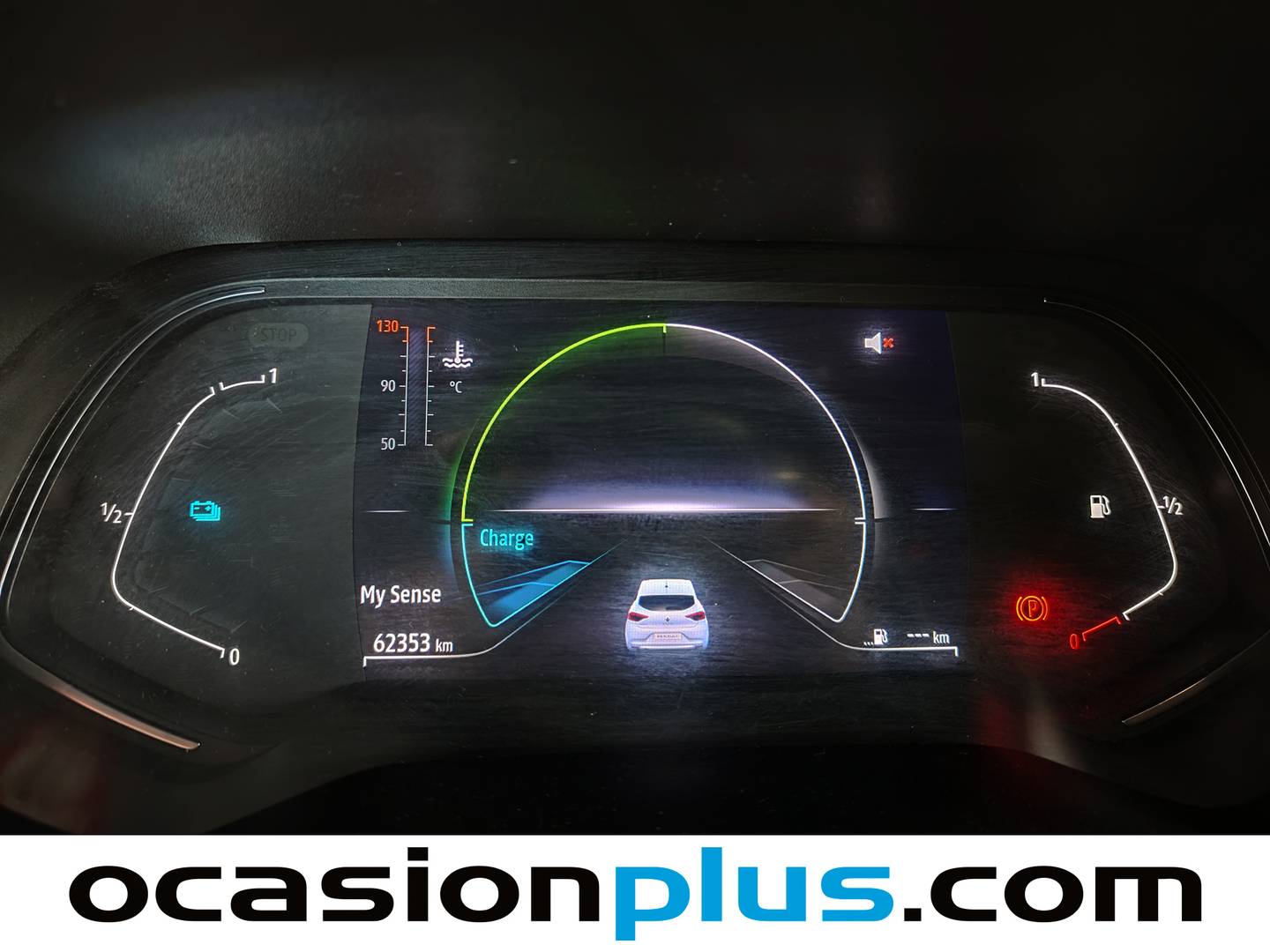 Renault Clio Renault Clio Techno E-Tech Híbrido  (140 CV) híbrido