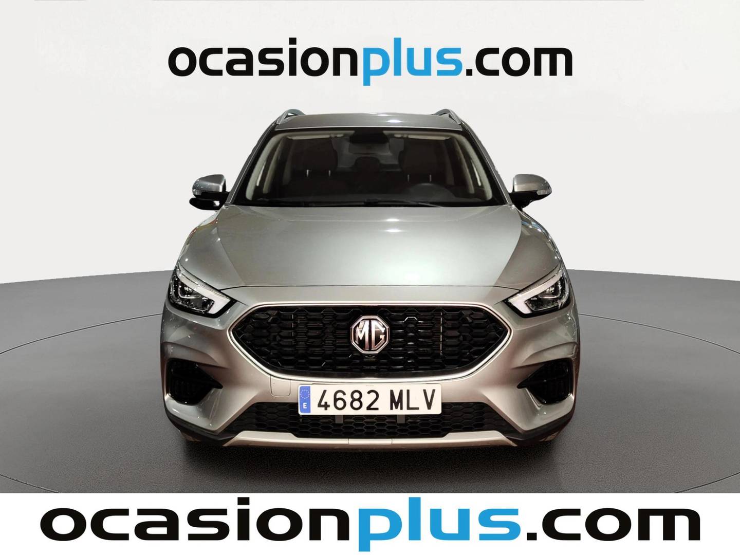 MG ZS MG ZS 1.5 Comfort (106 CV) 106cv