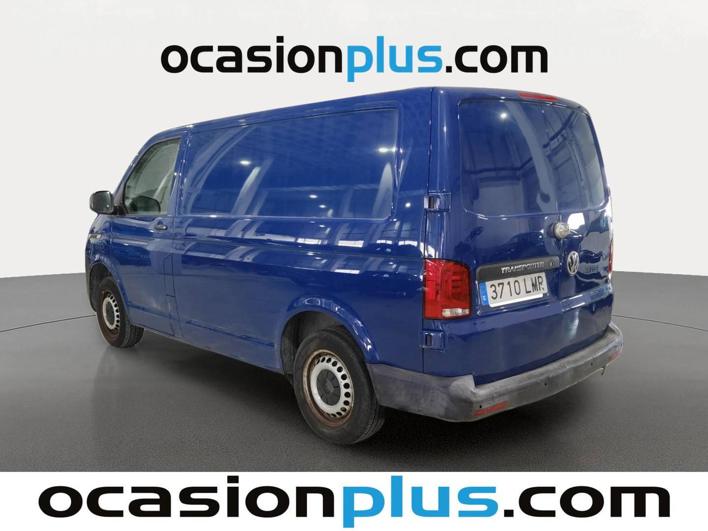 Volkswagen Transporter Volkswagen Transporter Batalla Corta TN 2.0 TDI (110 CV) seminuevo