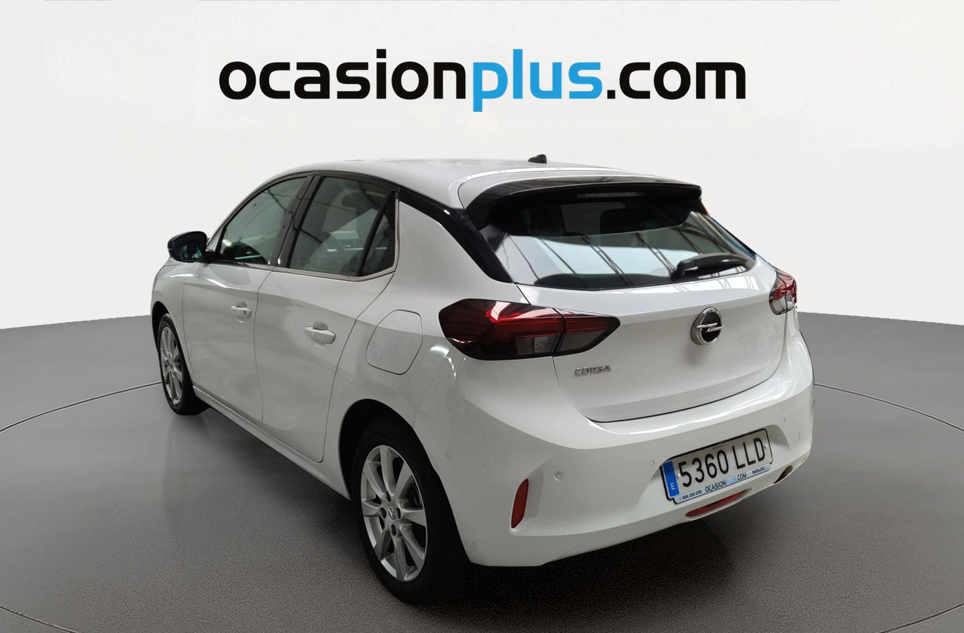 Opel Corsa 1.2 Turbo XHL Elegance - foto 3