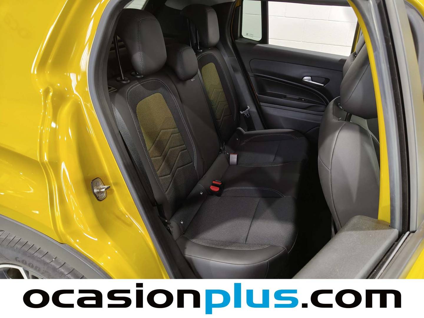 Foto Jeep Avenger Jeep Avenger BEV Summit  (156 CV)