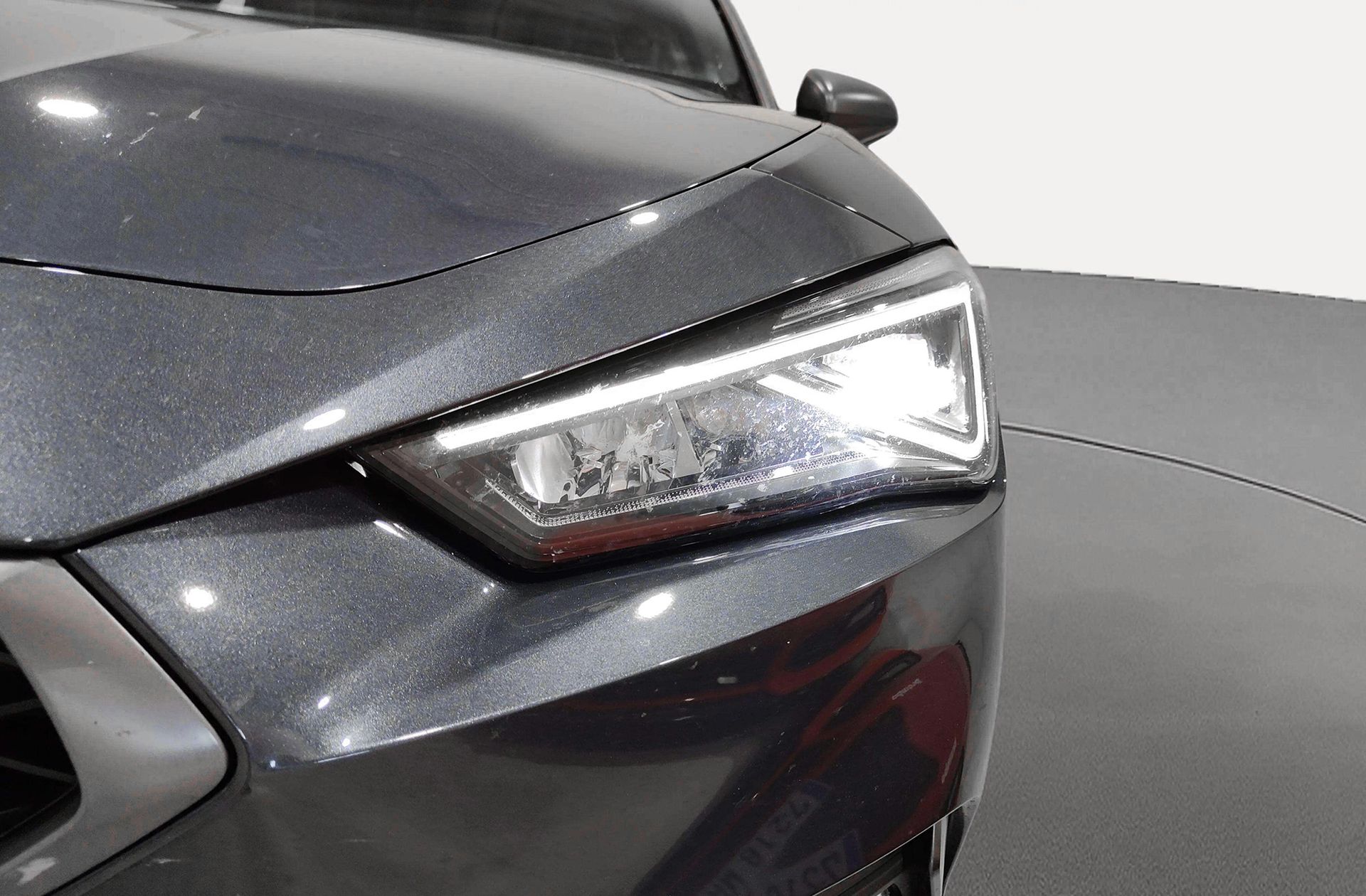 SEAT León 1.5 TSI FR Go L - foto 16