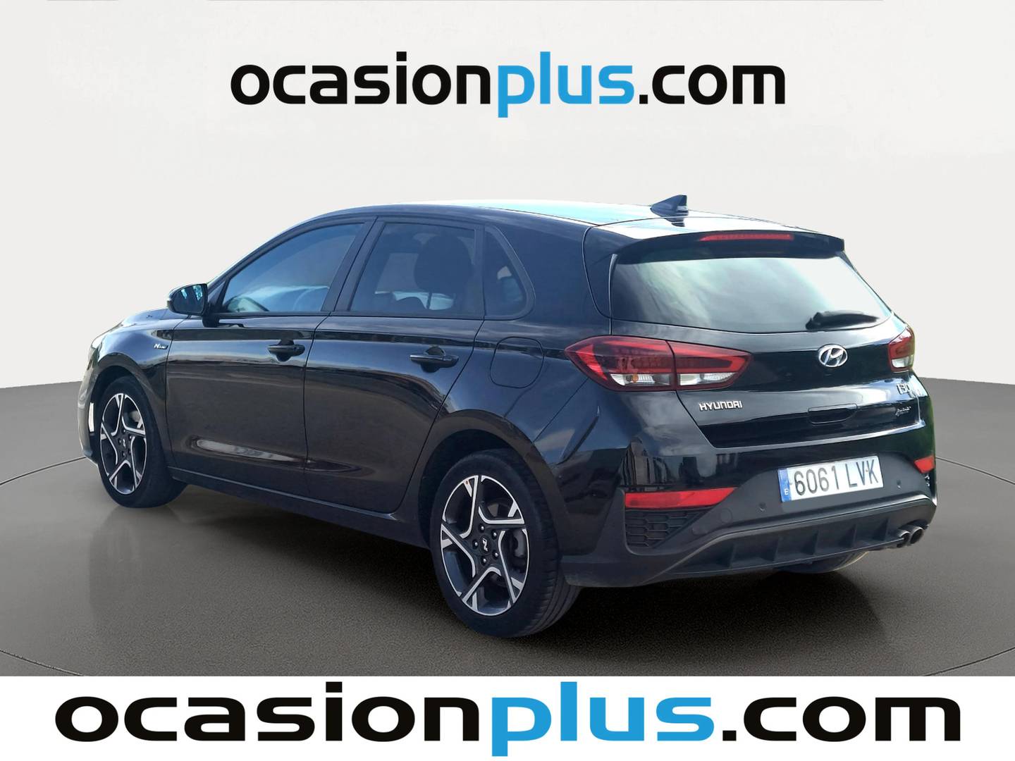 Hyundai i30 Hyundai i30 1.0 TGDI 48V N-Line (120 CV) 120cv