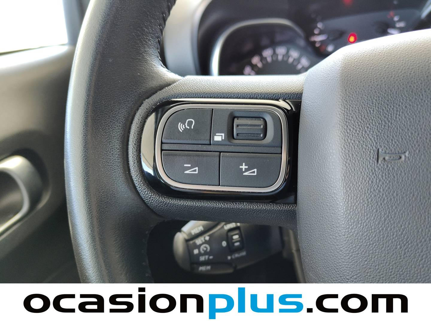 Citroën C3 Aircross Citroën C3 Aircross PureTech 110 S&S Shine (110 CV) al mejor precio
