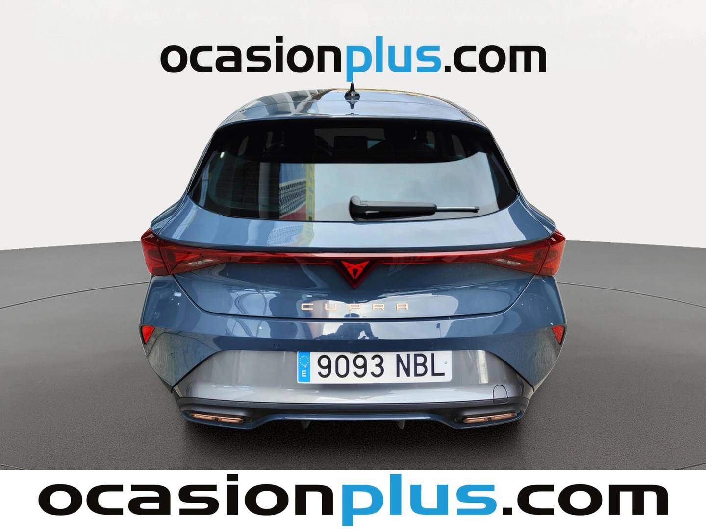 Cupra León CUPRA León 1.5 TSI e-Hybrid (204 CV) DSG barato