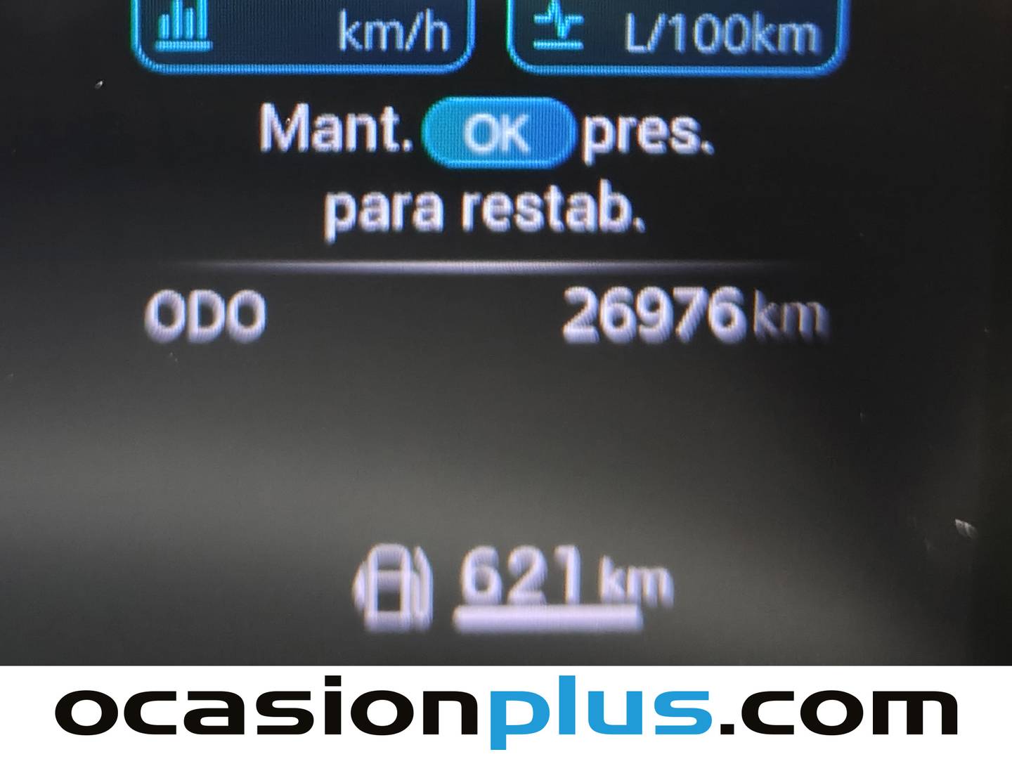 MG MG3 MG MG3 1.5 Comfort (116 CV) seminuevo