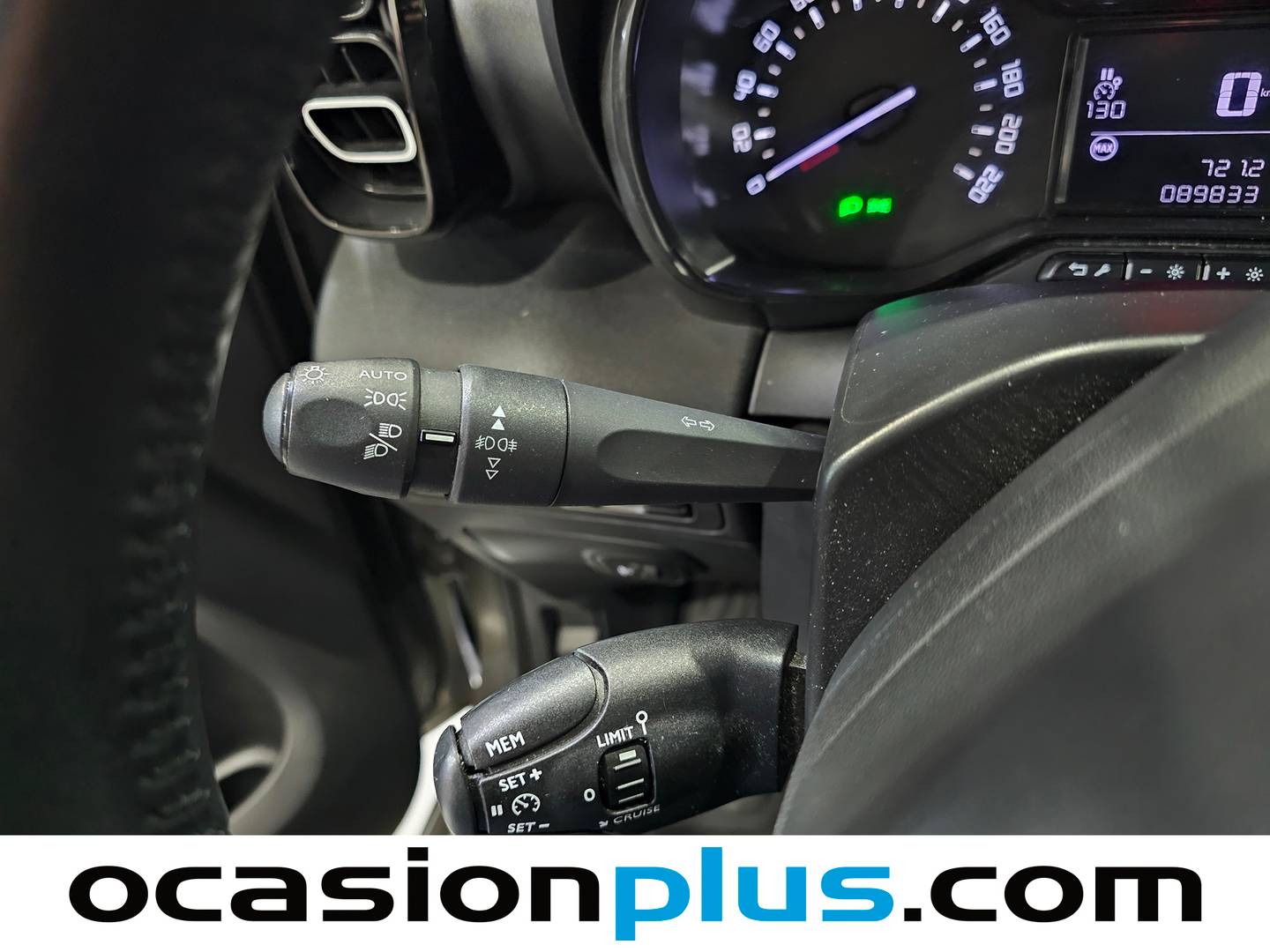 Foto Citroën C3 Aircross Citroen C3 Aircross BlueHDi 110 S&S Feel (110 CV)