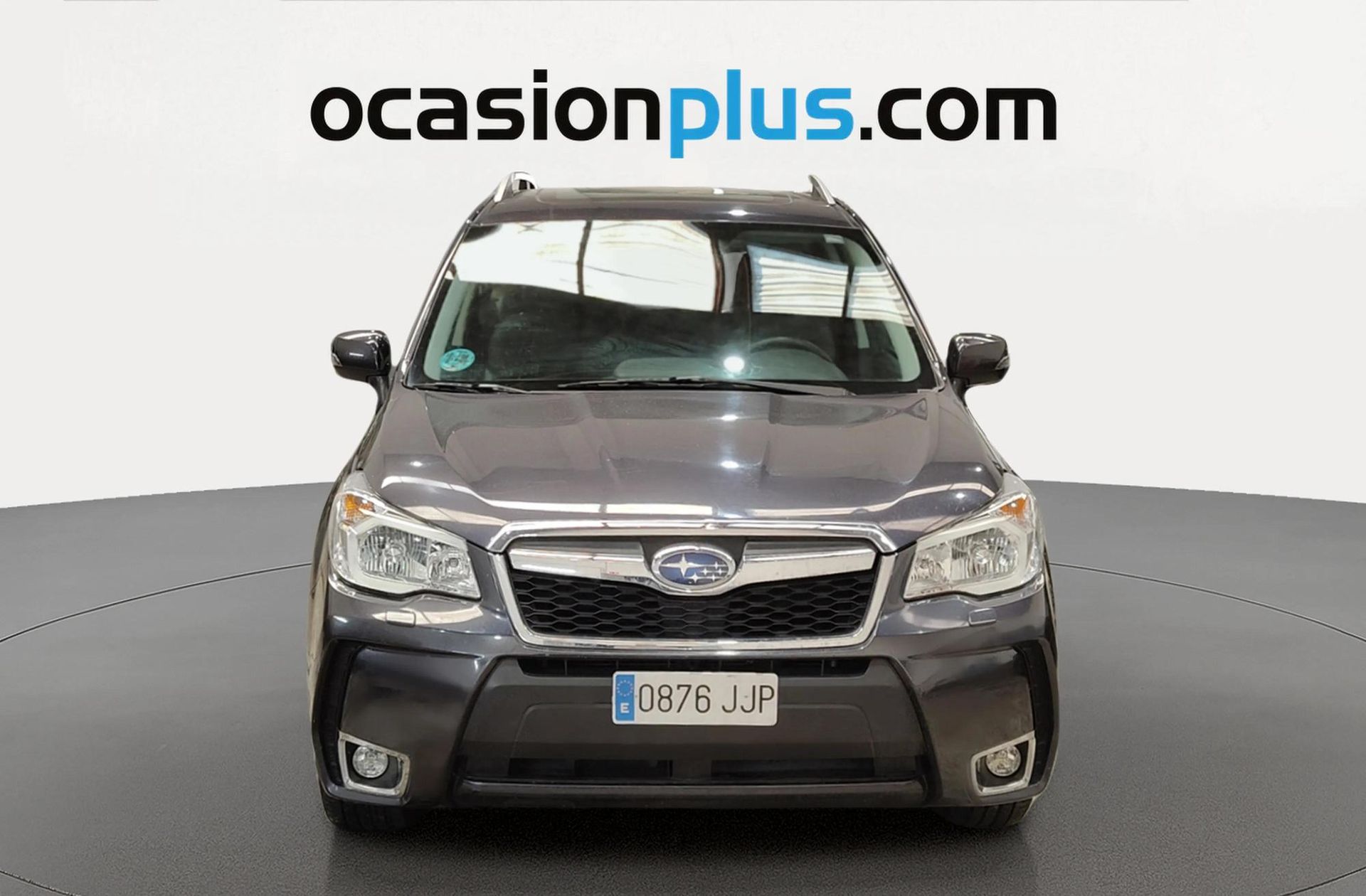 Subaru Forester 2.0 TD Executive Plus Lineartronic - foto 17
