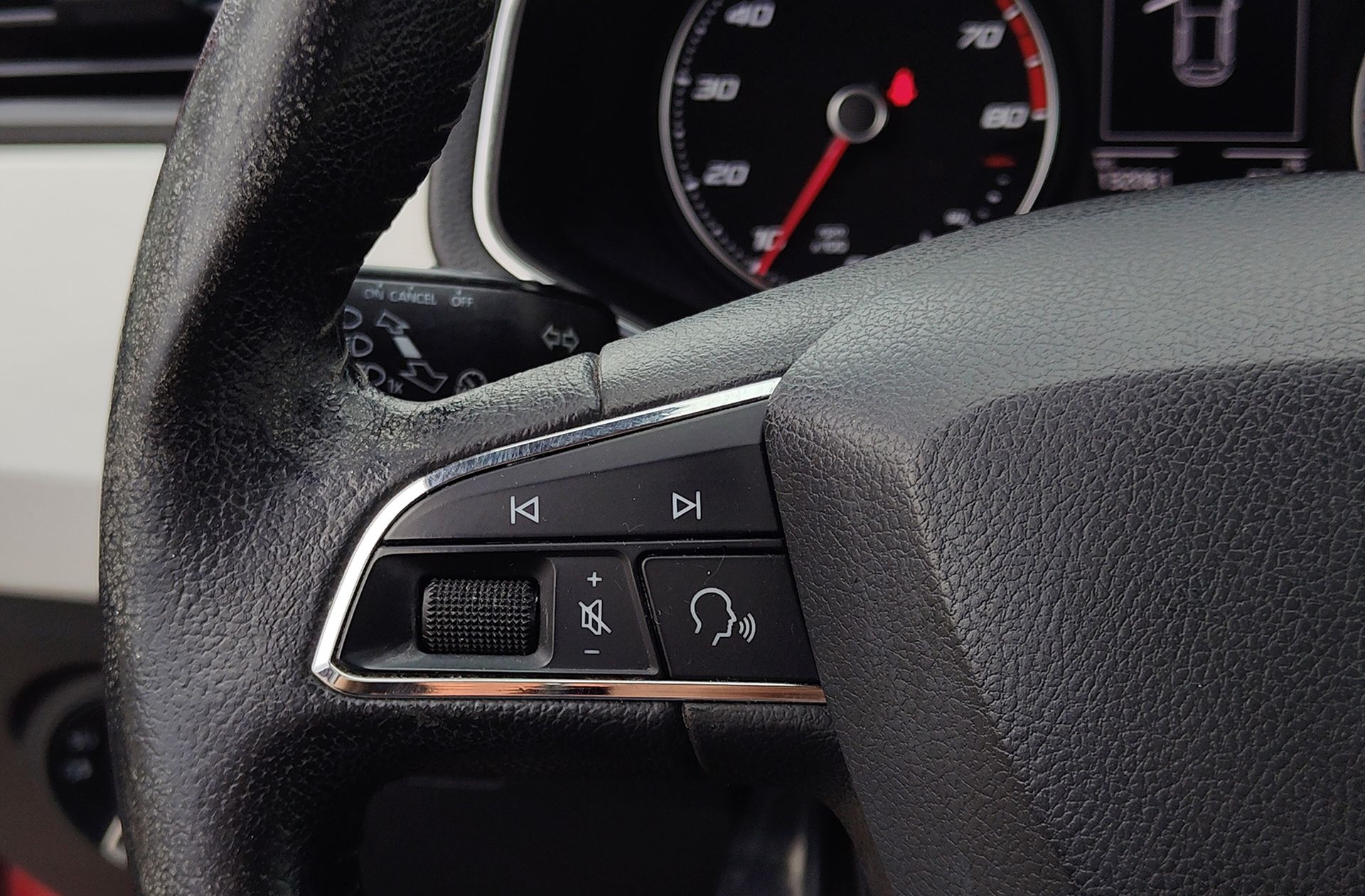 SEAT Arona 1.0 TSI Ecomotive Style - foto 22