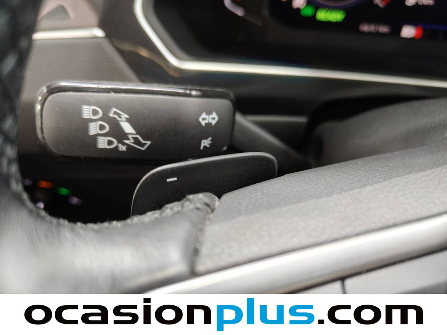 Volkswagen Tiguan Volkswagen Tiguan Life 1.4 TSI eHybrid (245 CV) DSG al mejor precio