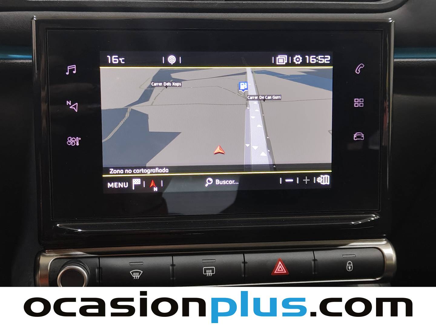 Foto Citroën C3 Citroen C3 PureTech 83 Feel Pack (83 CV)