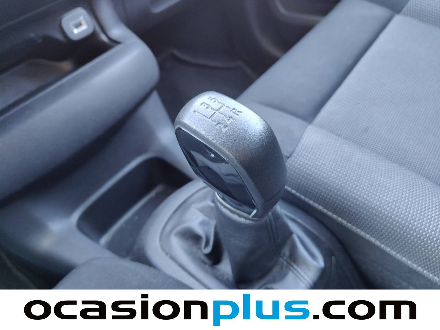 Citroën C4 Cactus Citroën C4 Cactus PureTech 110 S&S Feel (110 CV) de segunda mano