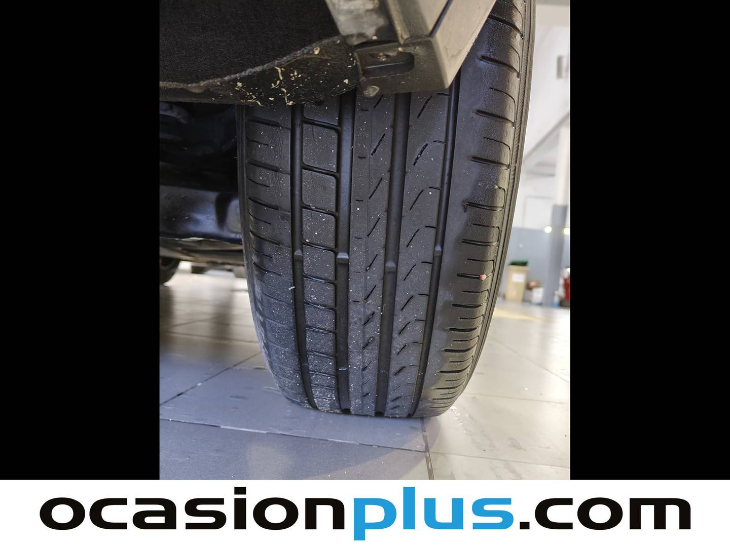 Foto Volkswagen Tiguan Volkswagen Tiguan Advance 1.5 TSI (150 CV)