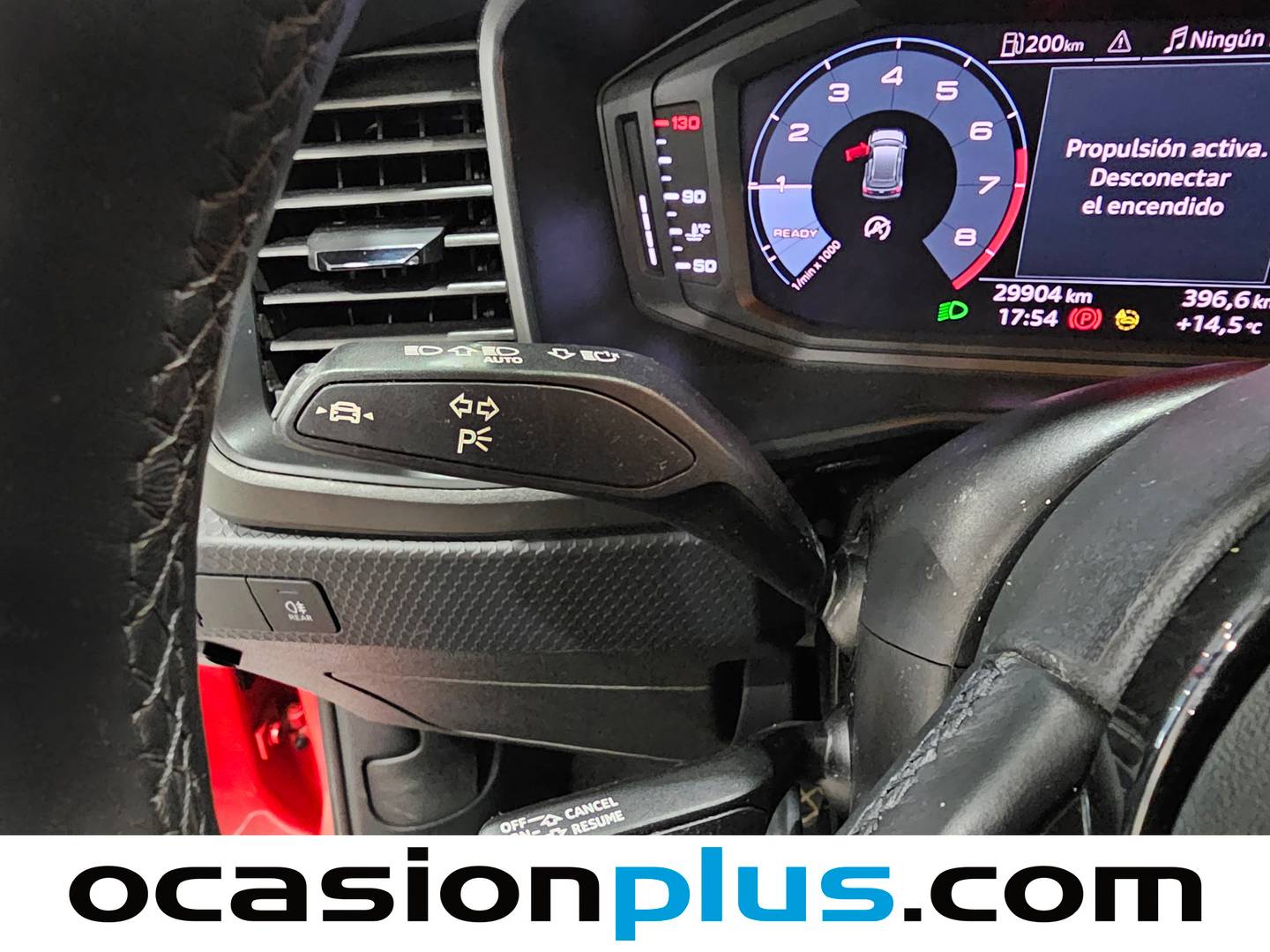 Foto Audi A1 Audi A1 Sportback Advanced 25 TFSI (95 CV)