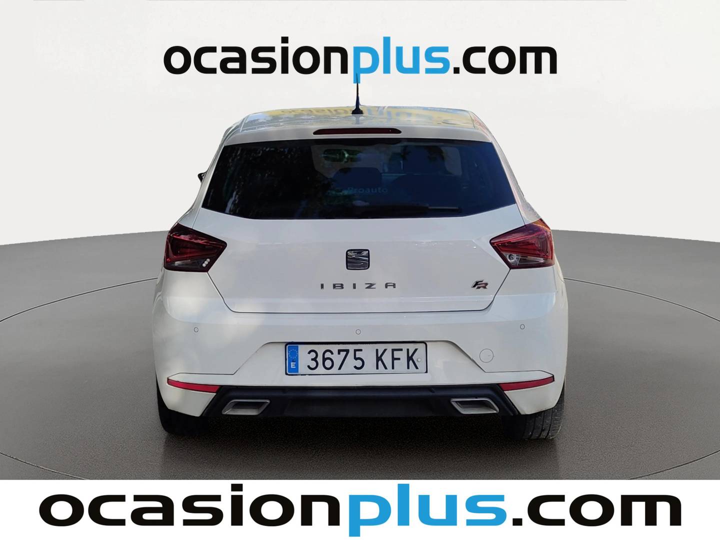 Seat Ibiza Seat Ibiza 1.0 EcoTSI S&S FR (115 CV) al mejor precio