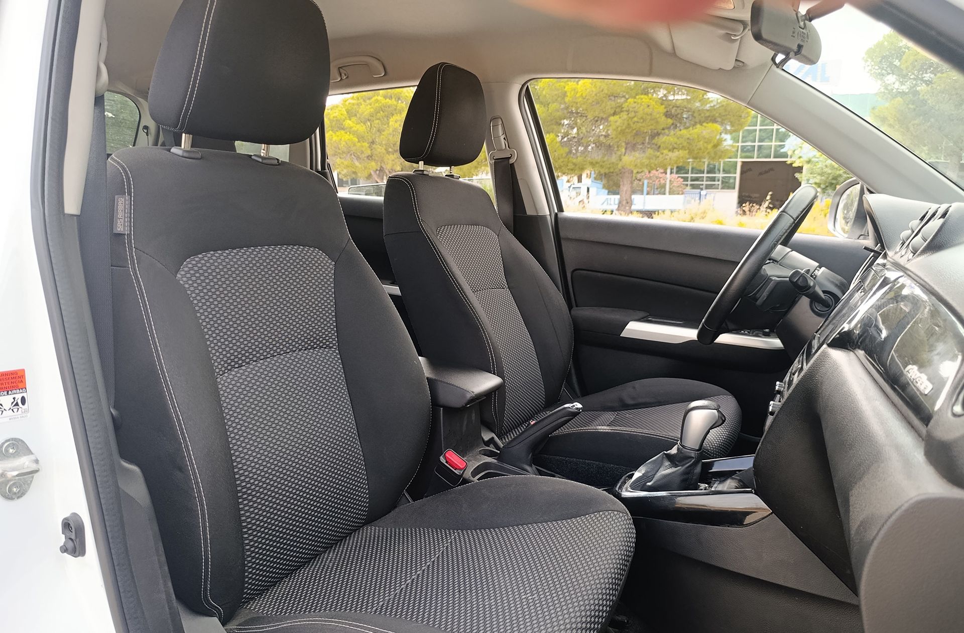 Suzuki Vitara 1.6 Ddis GLE 4WD - foto 20