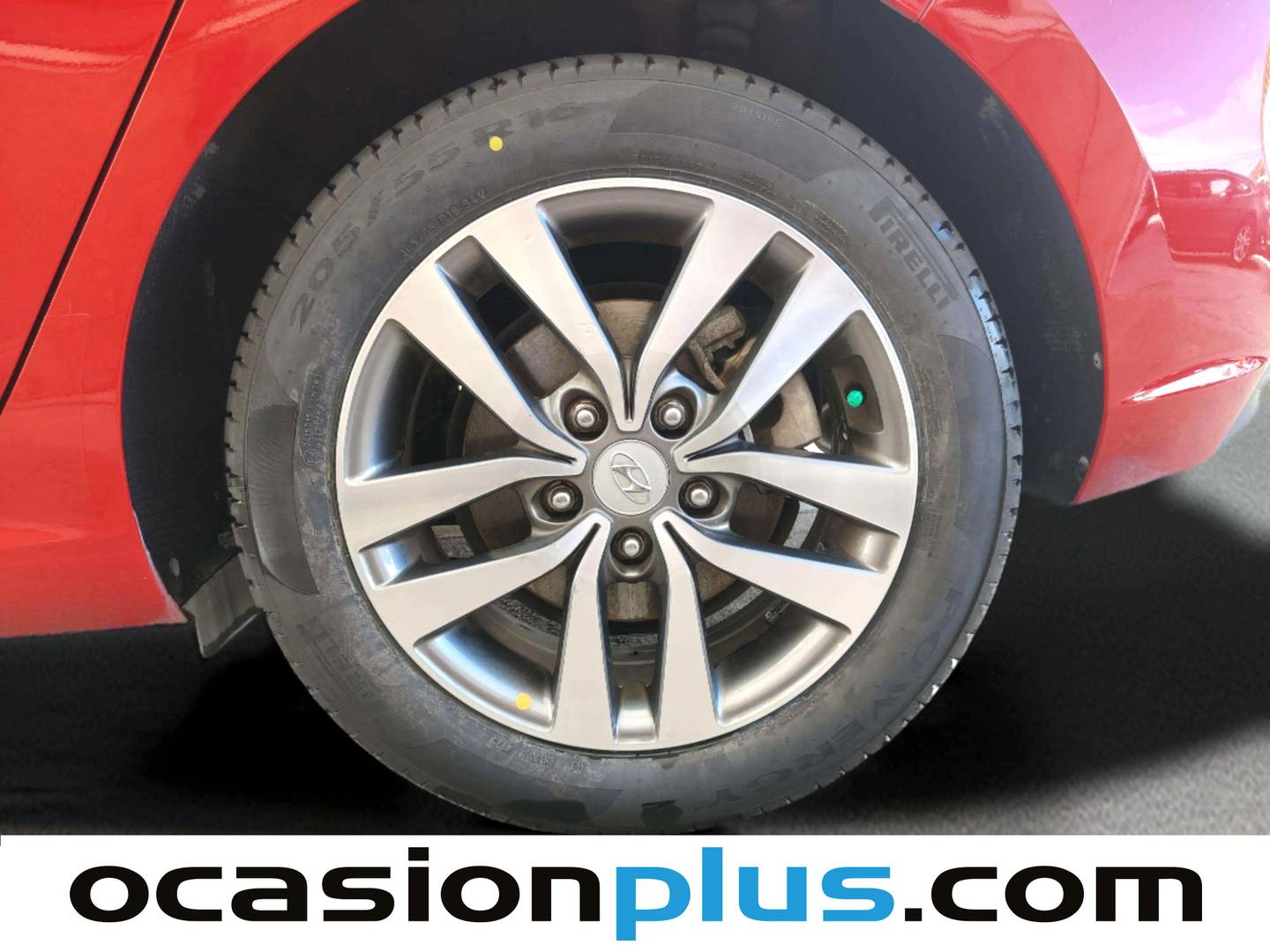 Hyundai i30 Hyundai i30 1.0 TGDI Klass (120 CV) gasolina