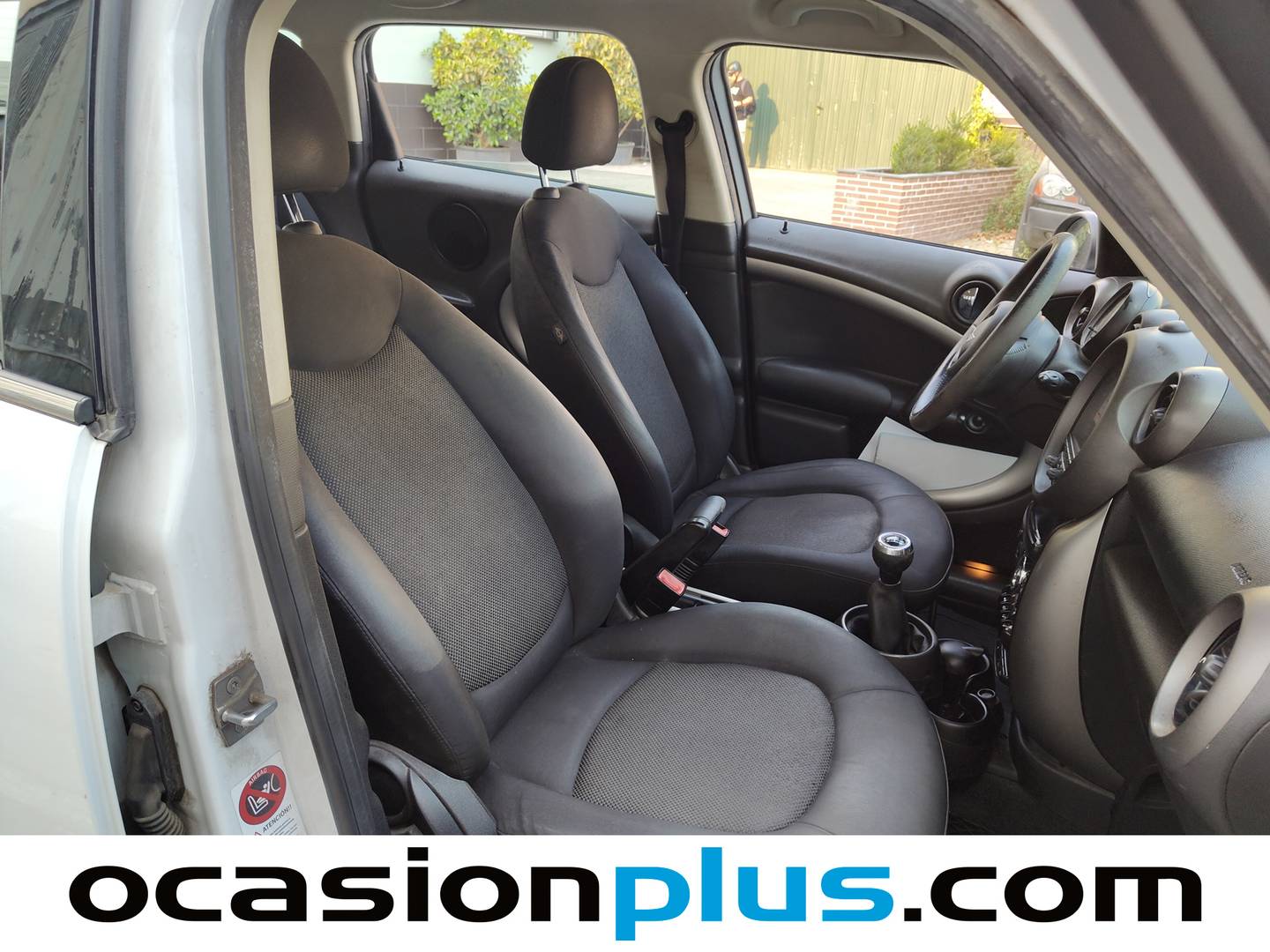 Foto Mini Countryman MINI MINI Countryman Cooper (122 CV)