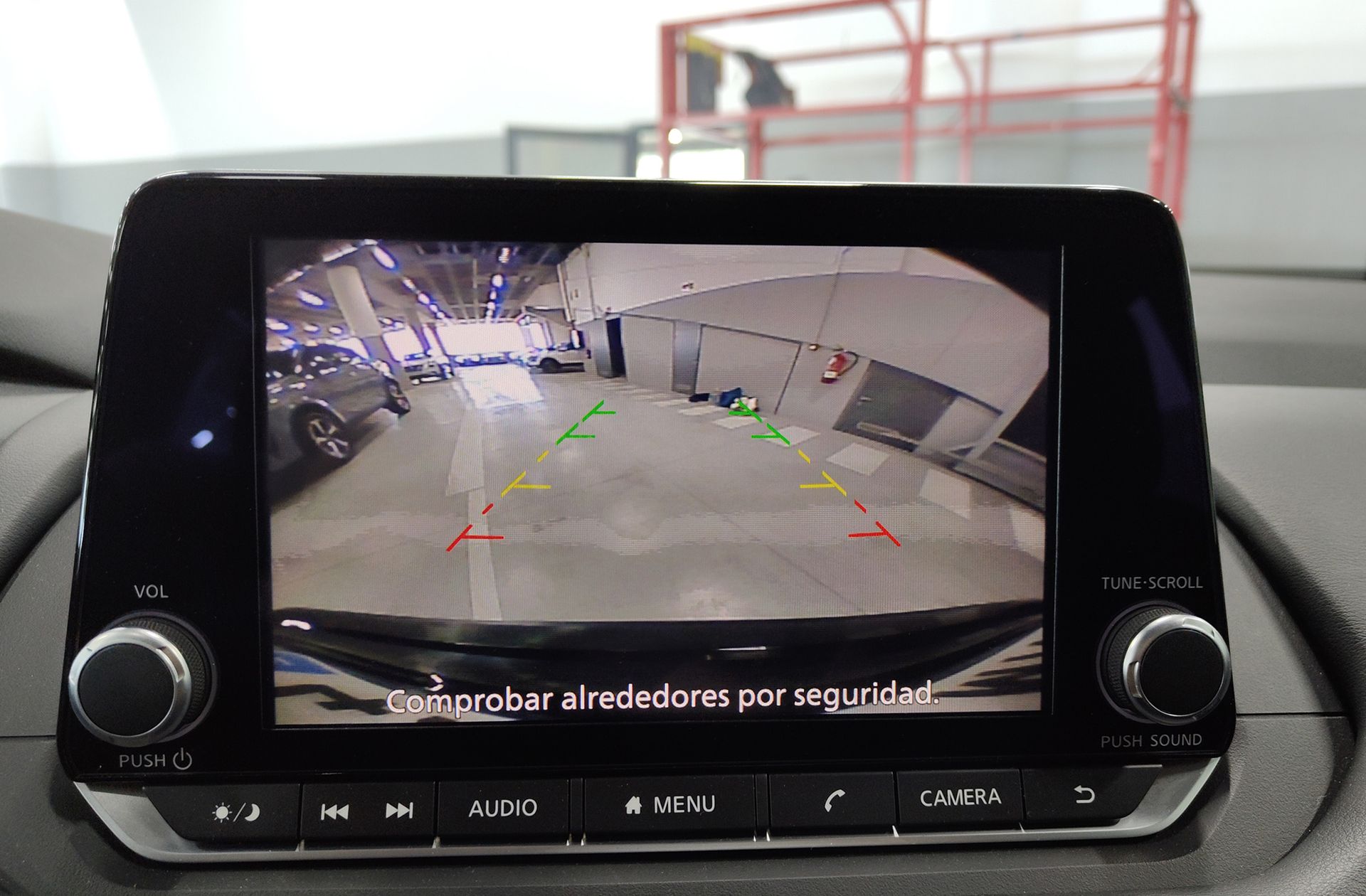 Nissan Qashqai DIG-T 158 mHEV Acenta Xtronic - foto 7