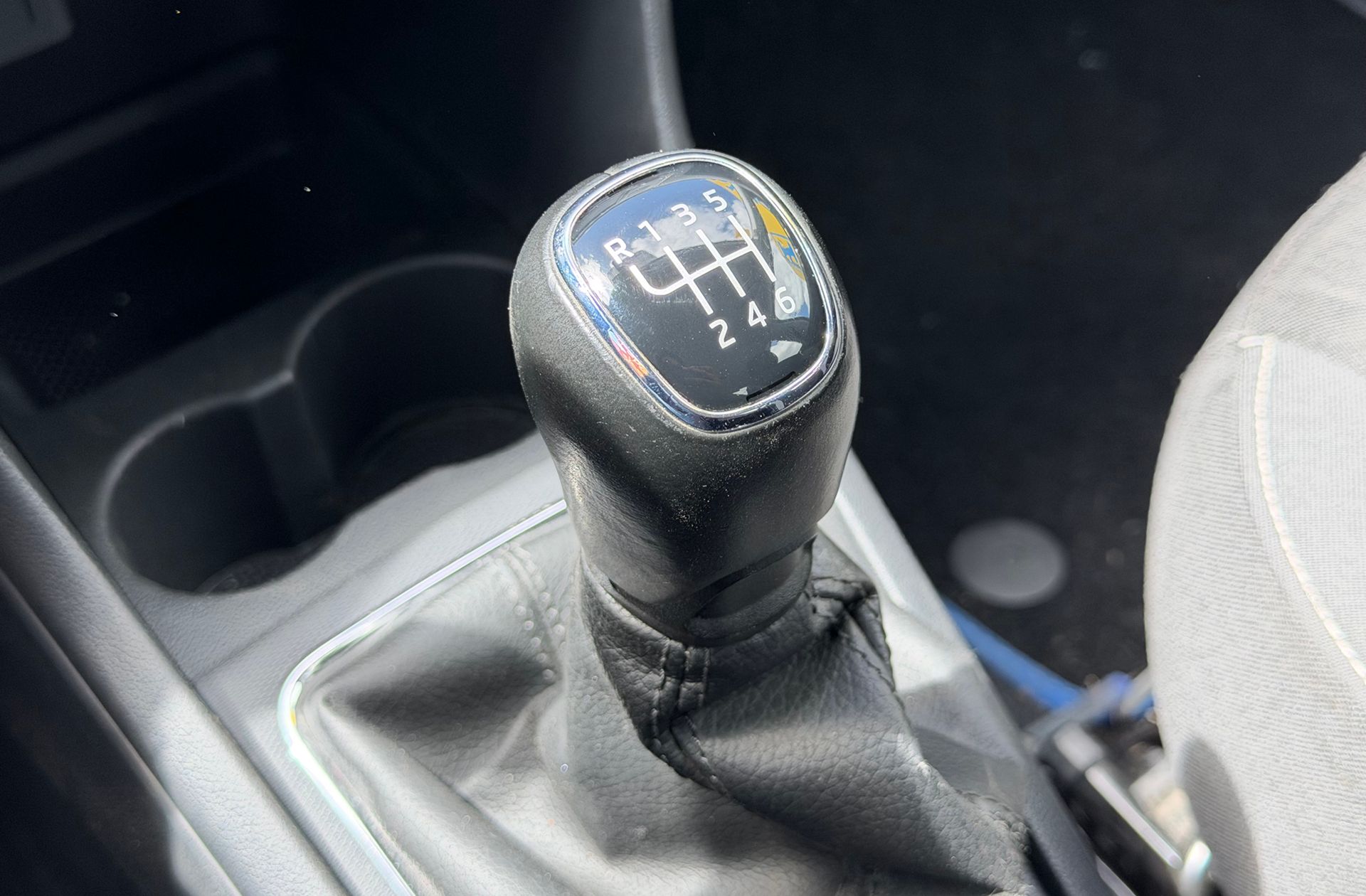 Škoda Rapid 1.0 TSI Ambition - foto 5
