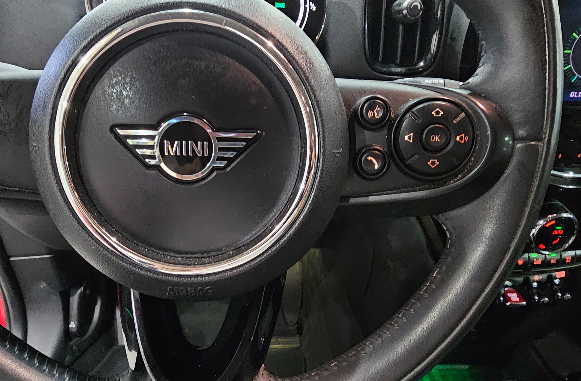 MINI Countryman Cooper - foto 30