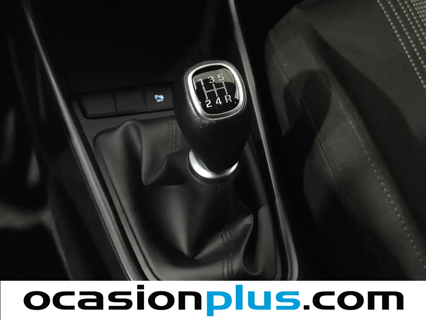 Foto Hyundai Bayon Hyundai Bayon 1.2 MPI Klass (84 CV)