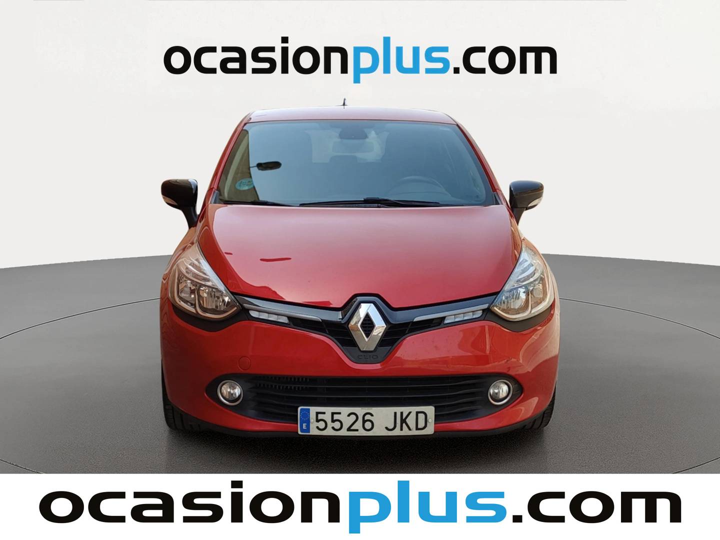 Renault Clio Renault Clio TCe 90 Technofeel Energy eco2 (90 CV) barato